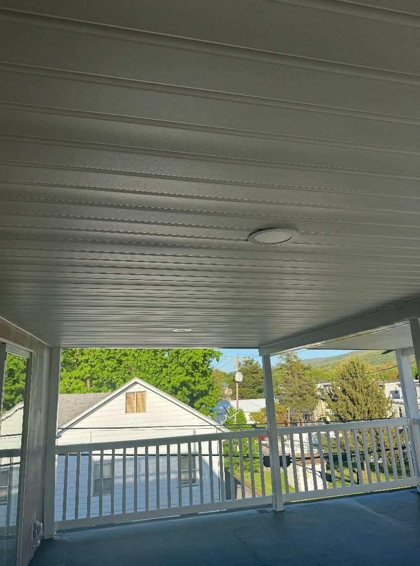  for Rough Cut Renovations in Millersburg, PA