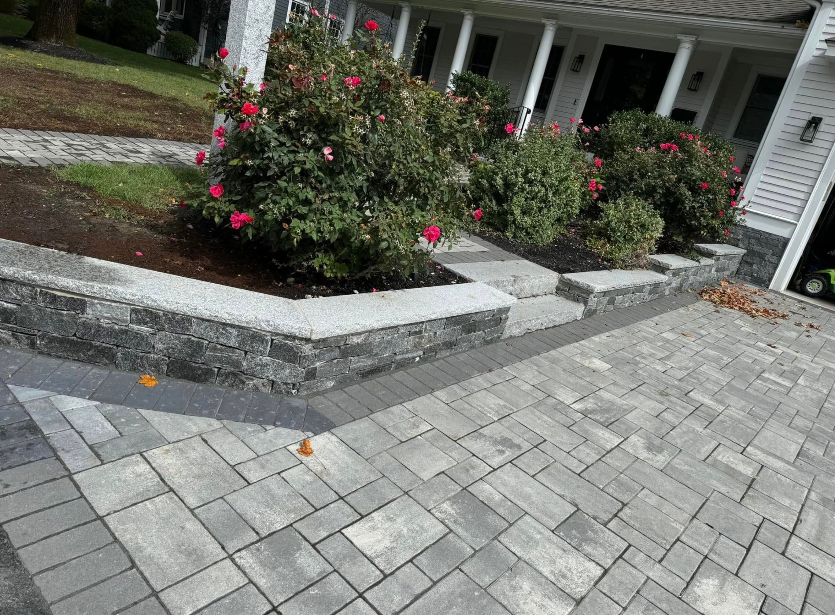  for Doyle & Sons LLC in Quincy, MA