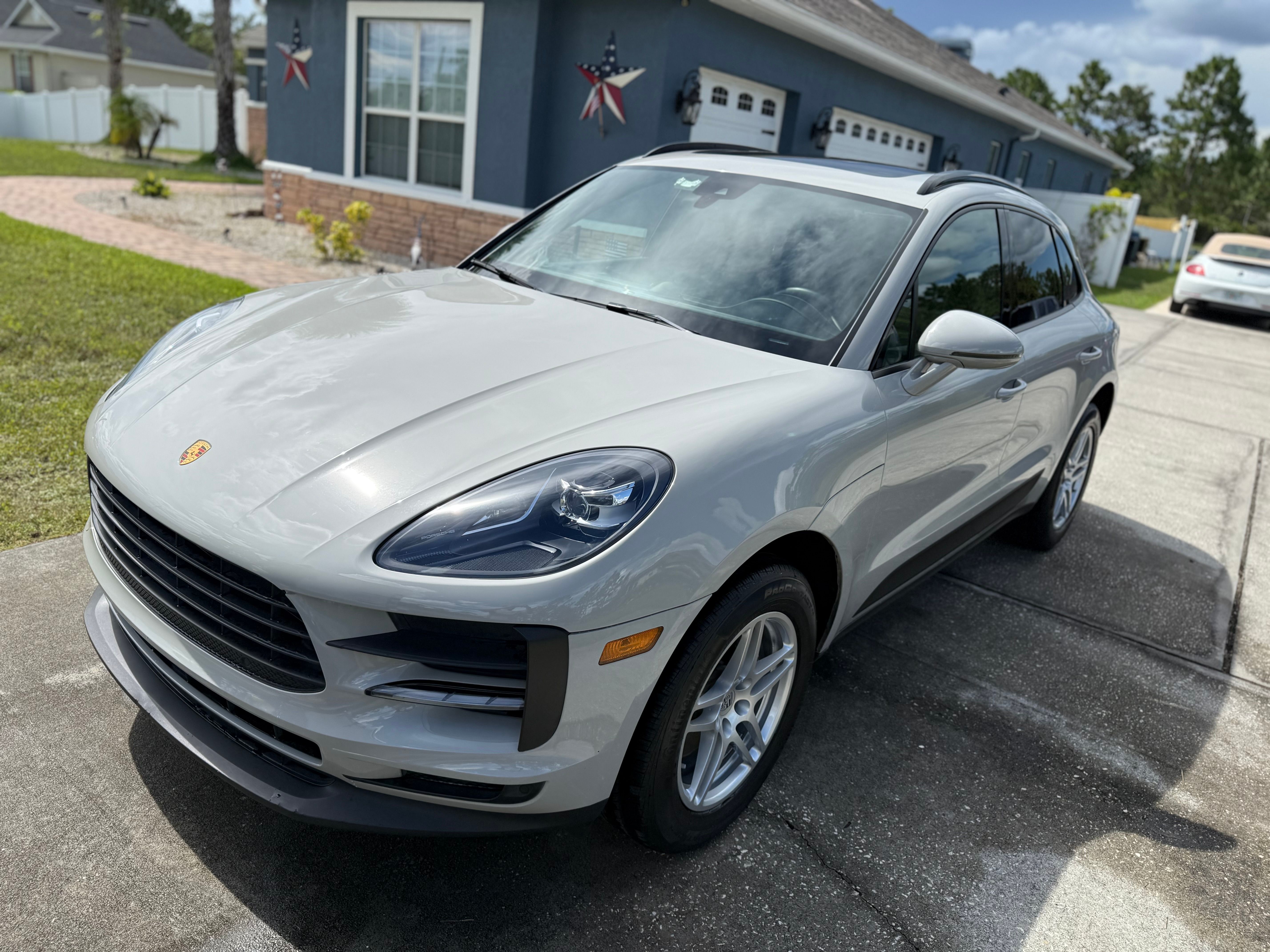  for Shine My Ride Auto Detailing  in Orlando, FL