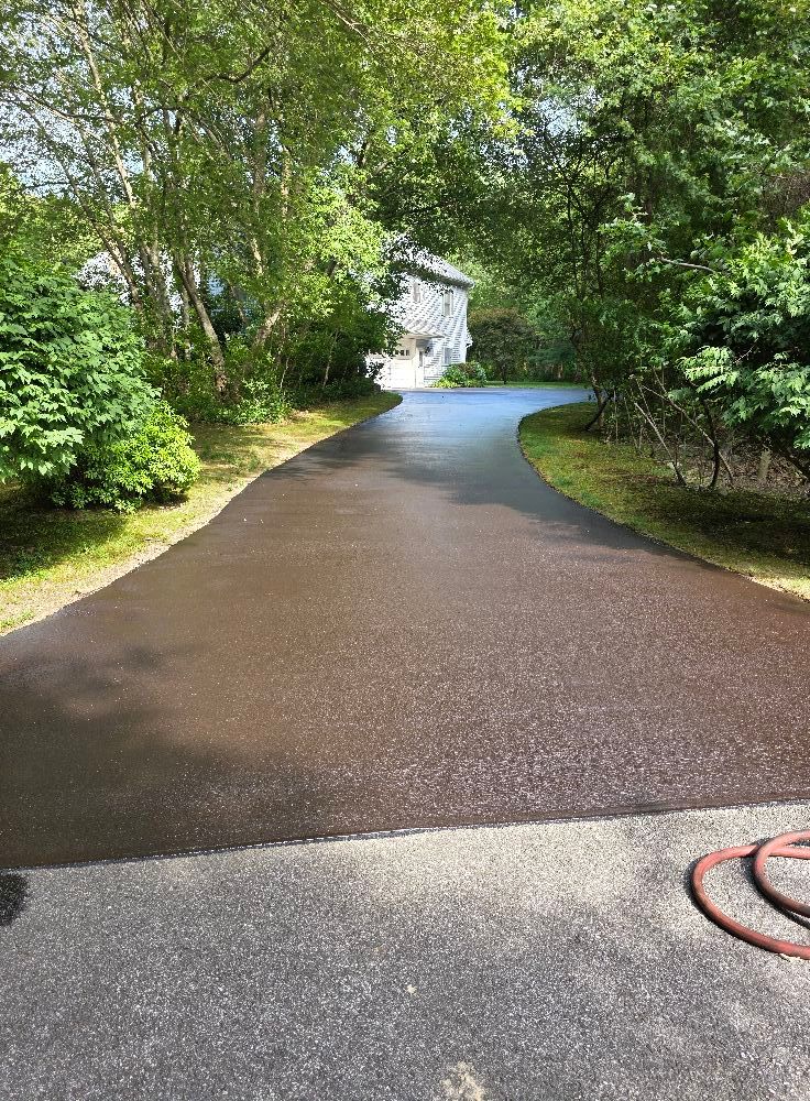  for Royal Treatment Sealcoating in Seekonk, MA