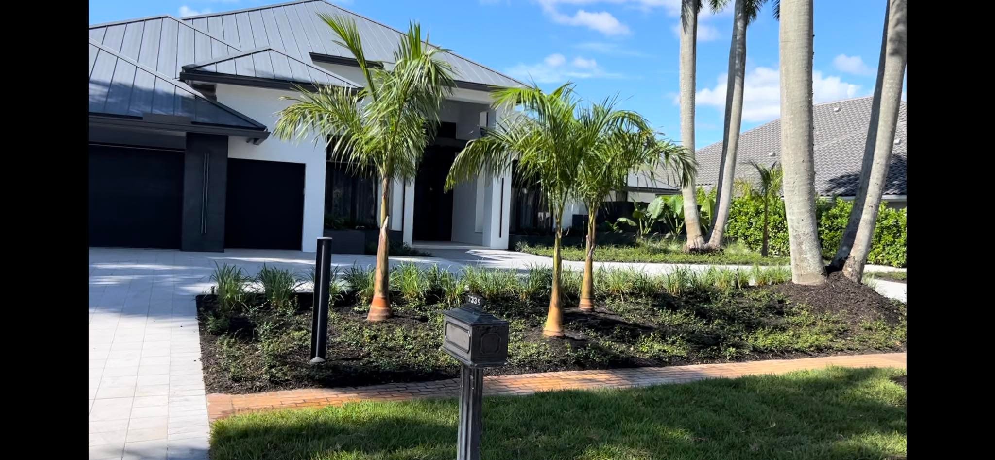 All Photos for An Extravagant Landscape & Lawn Service in Delray, FL