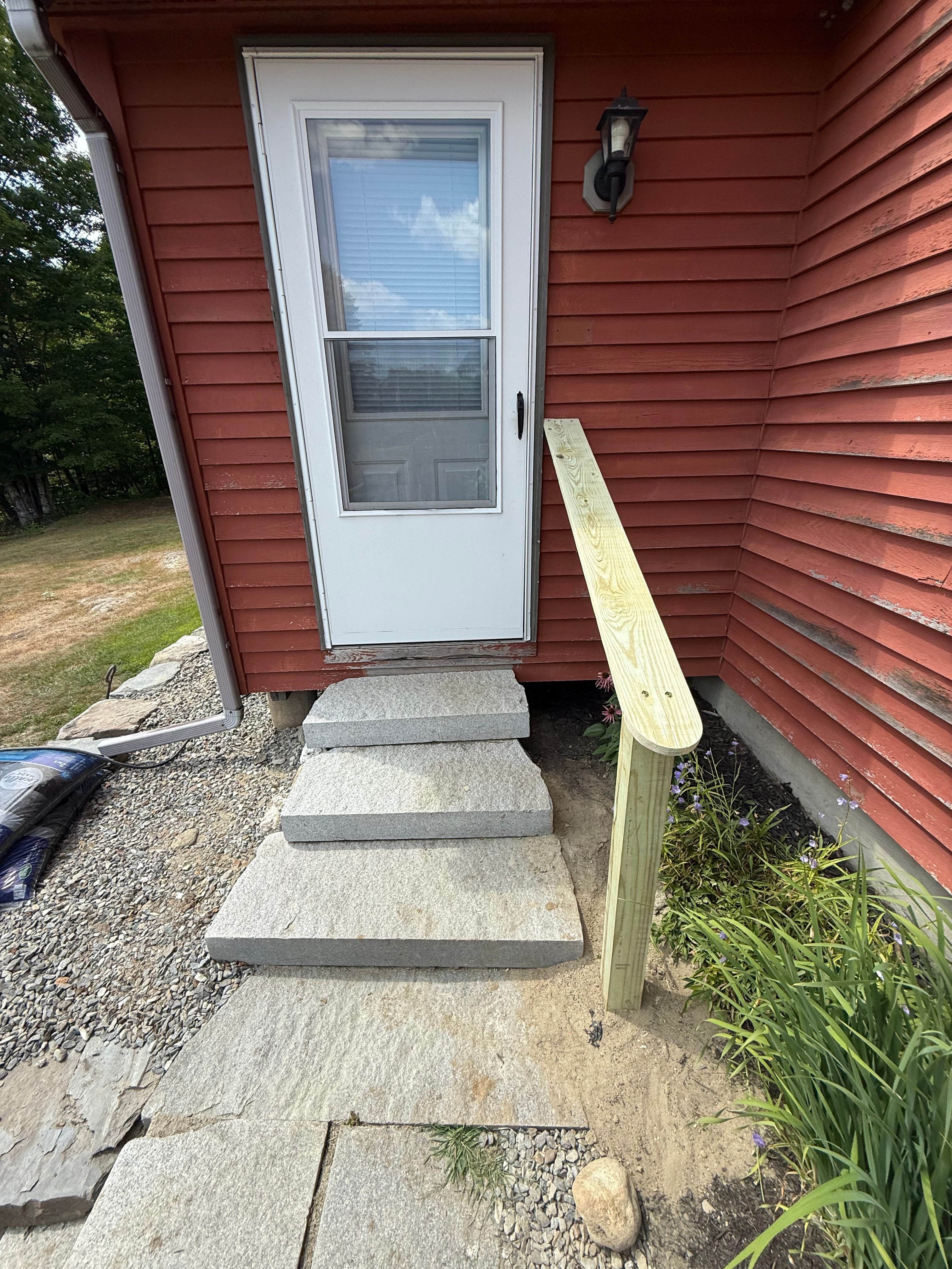  for CWB Lawn Care & Landscaping in Franklin County, ME