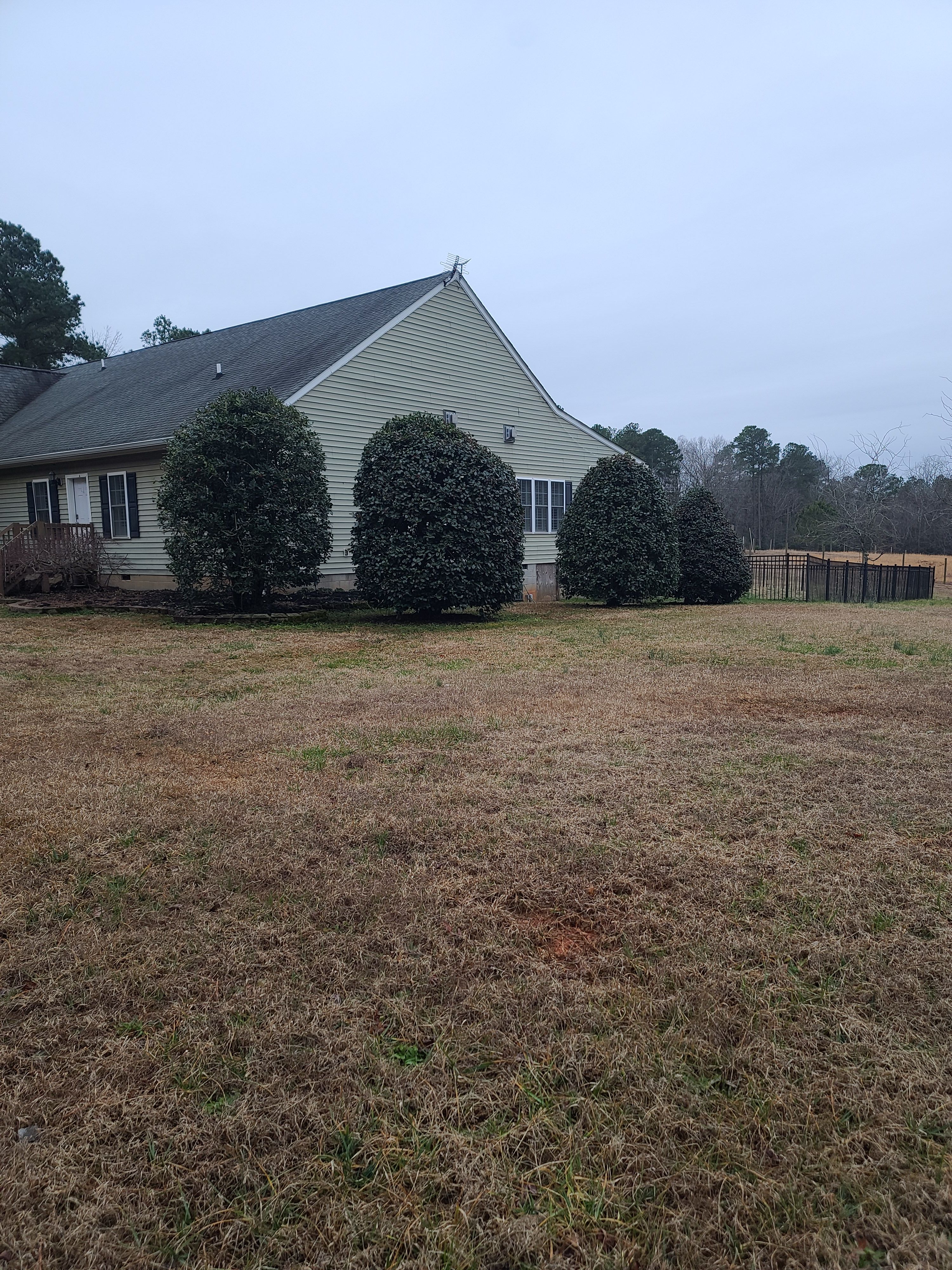  for Westscape Designs in Lake Gaston, NC