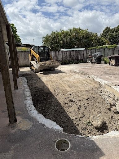 for Regional Land Construction in Miami, FL