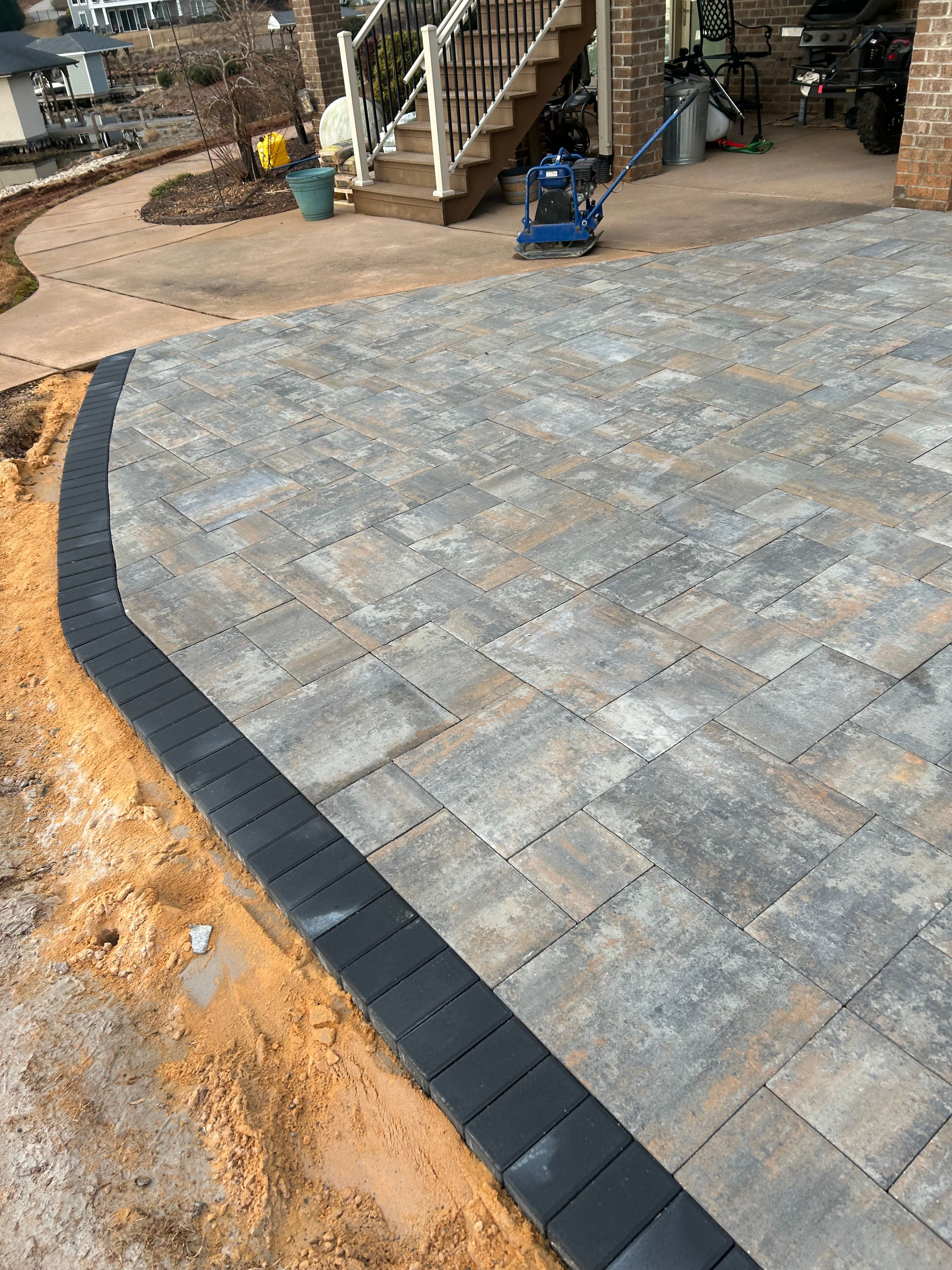 All Photos for JR Tomberlin Masonry in Albemarle, NC