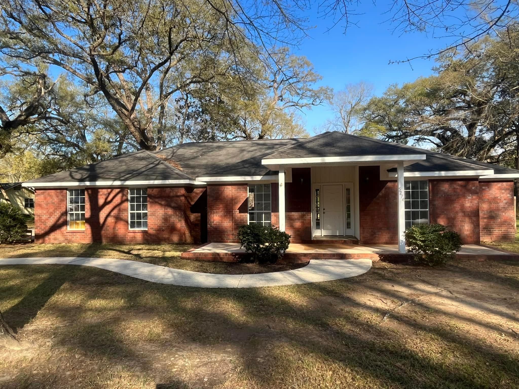  for All-Star Lawn Care & Soft Washing in Mobile, AL