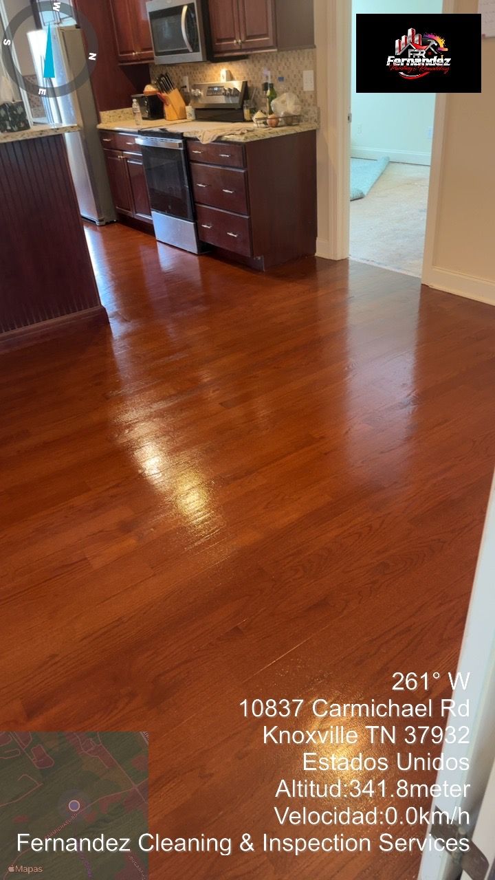 All Photos for Fernandez Painting & Remodeling in Pigeon Forge, TN