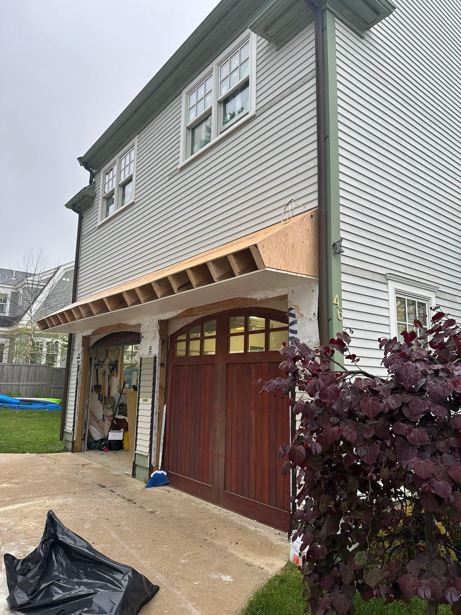  for CSB Quality Home Improvement in Brockton, MA