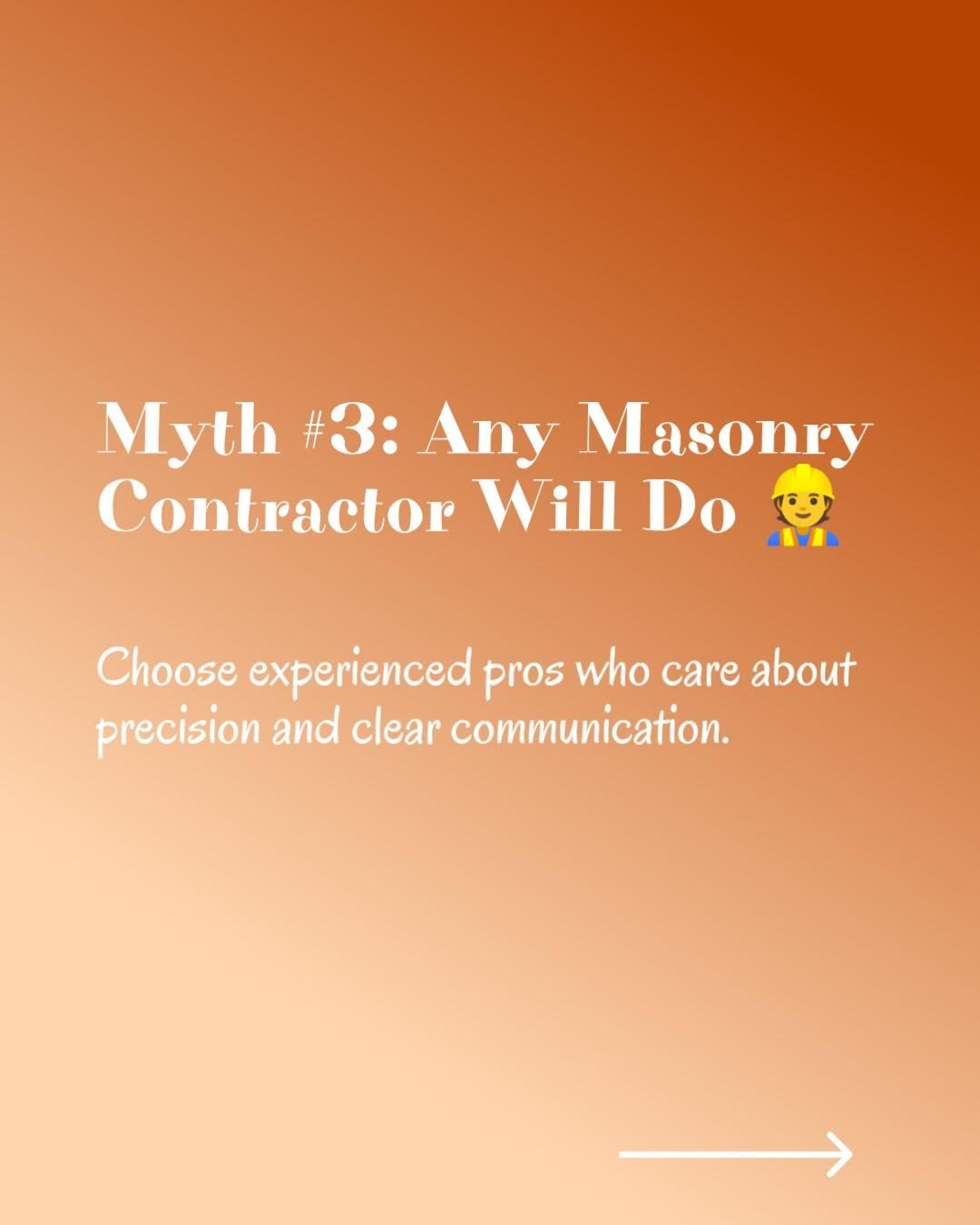 All Photos for Gallo Masonry, LLC in Cherry Hill, NJ