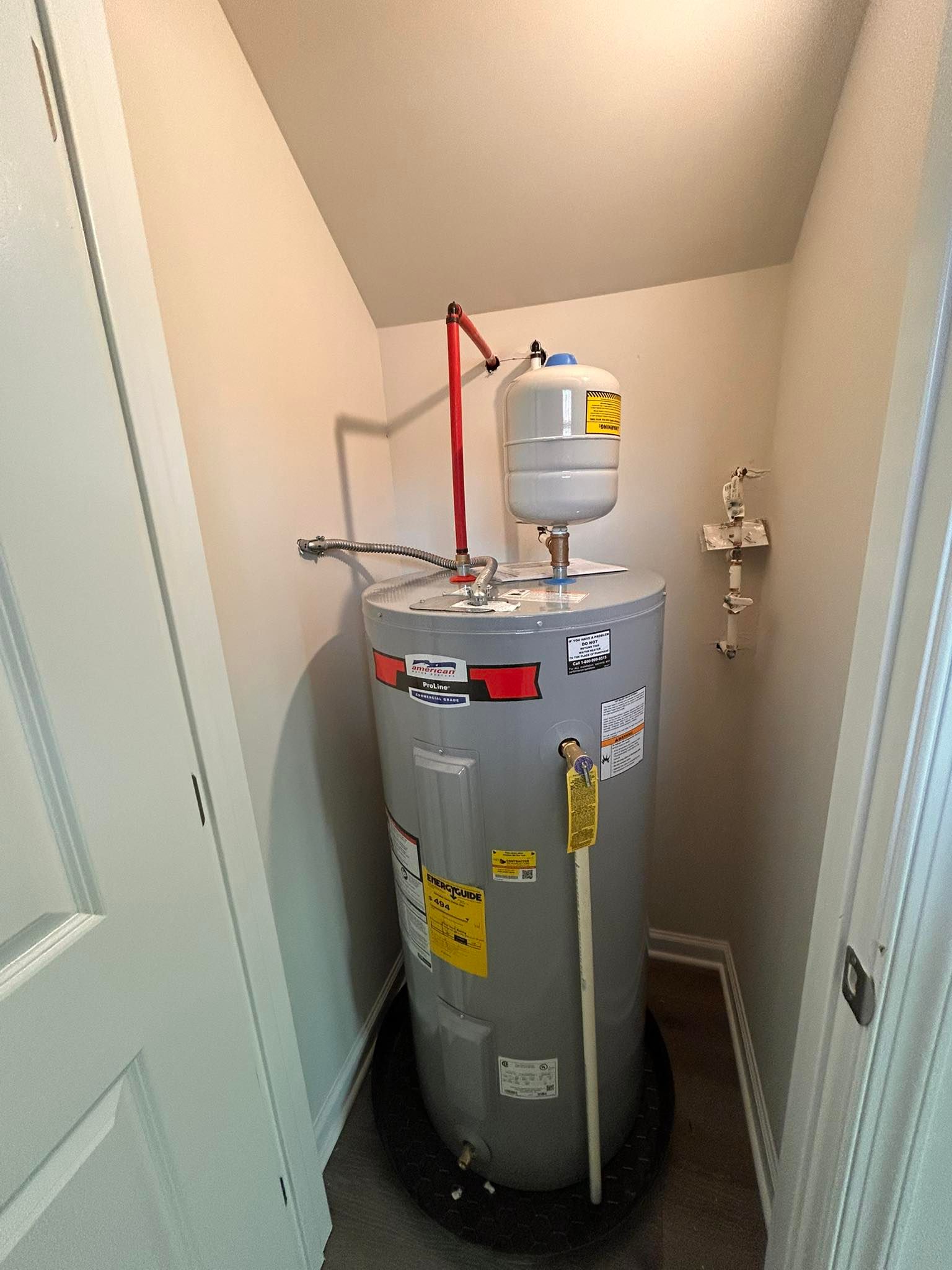  for Veteran Plumbers of Roanoke Valley in Roanoke, VA