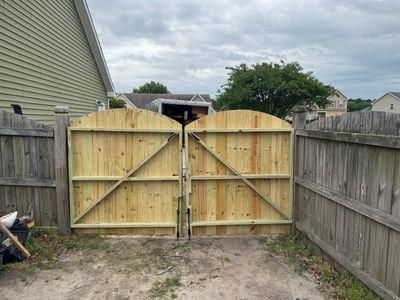 All Photos for Tidewater Trim & Deck in Moyock, NC