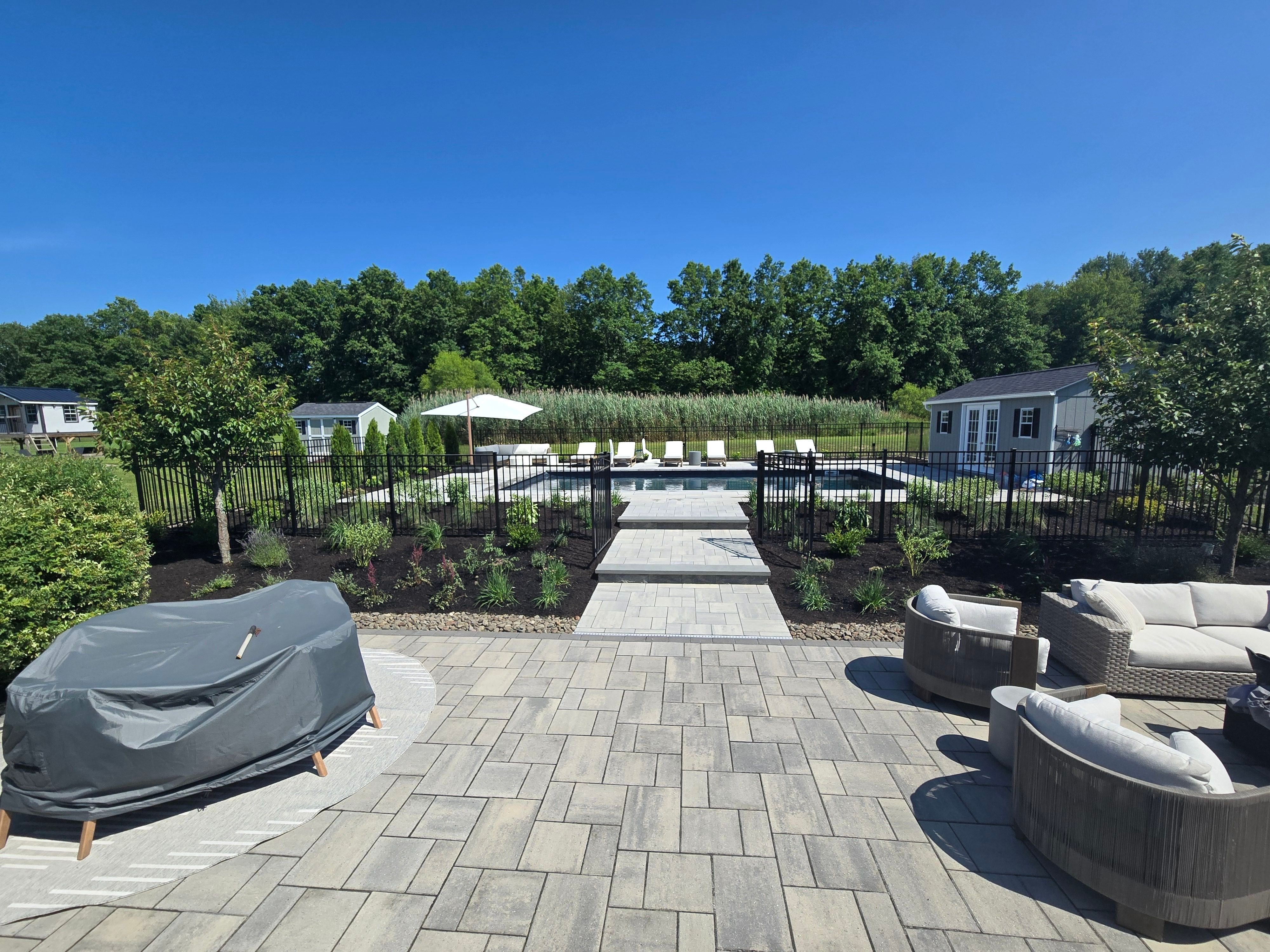  for Tony Monaco Landscaping Inc. in Orange County, NY