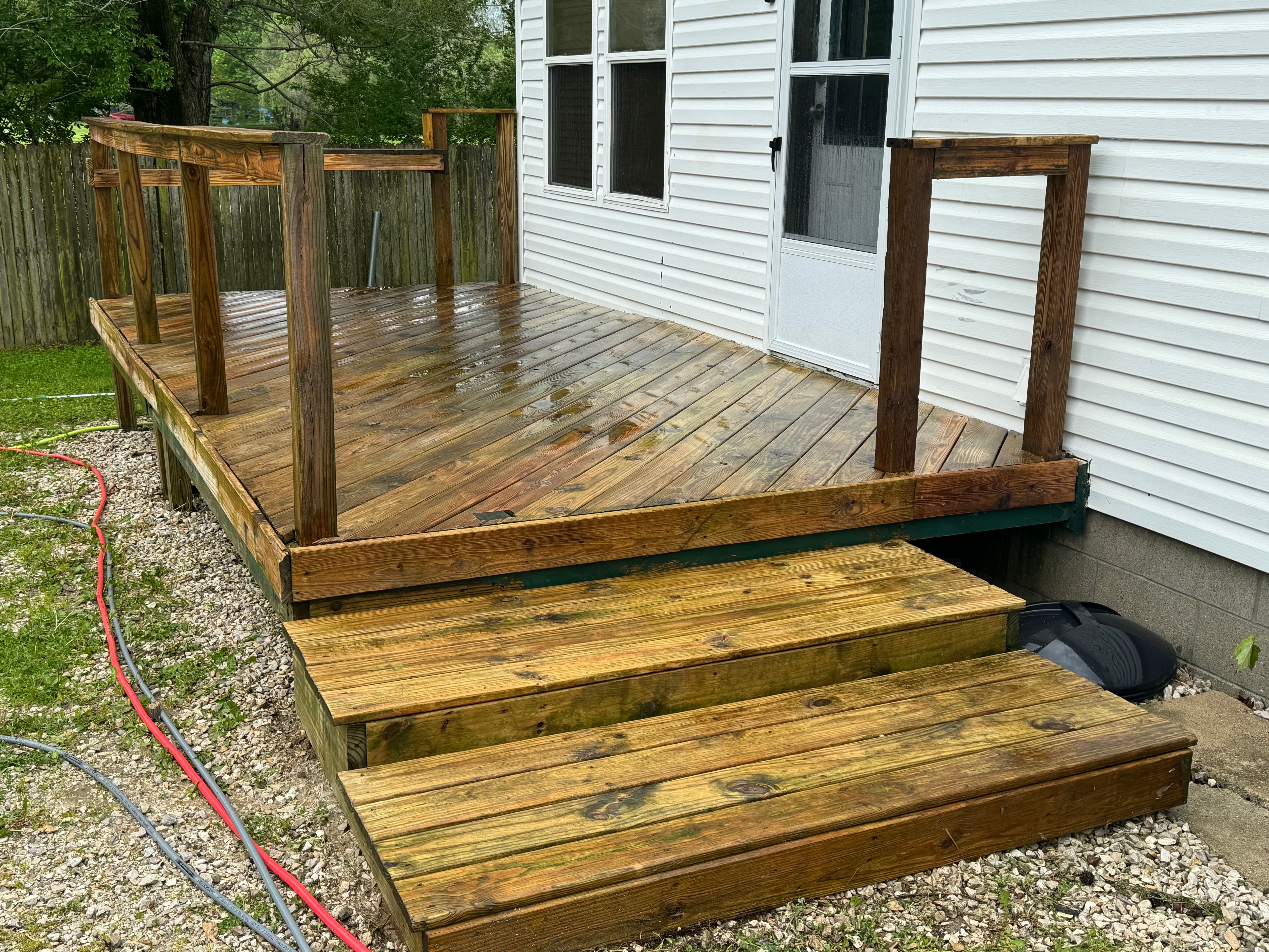 All Photos for SteveCleans in Mitchell, IN