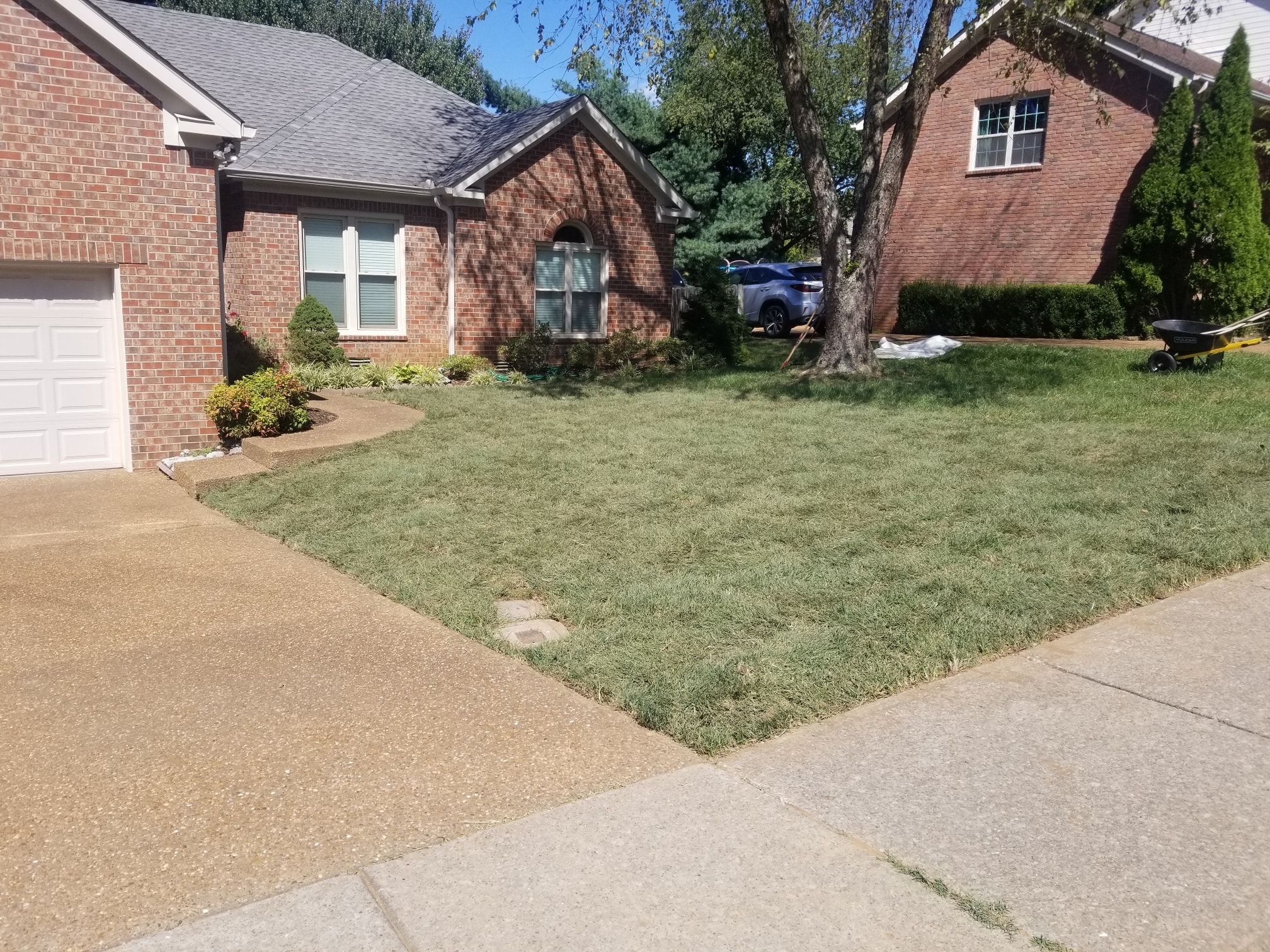  for CODE 3 Landscaping & Lawn Care in  Leoma,  TN