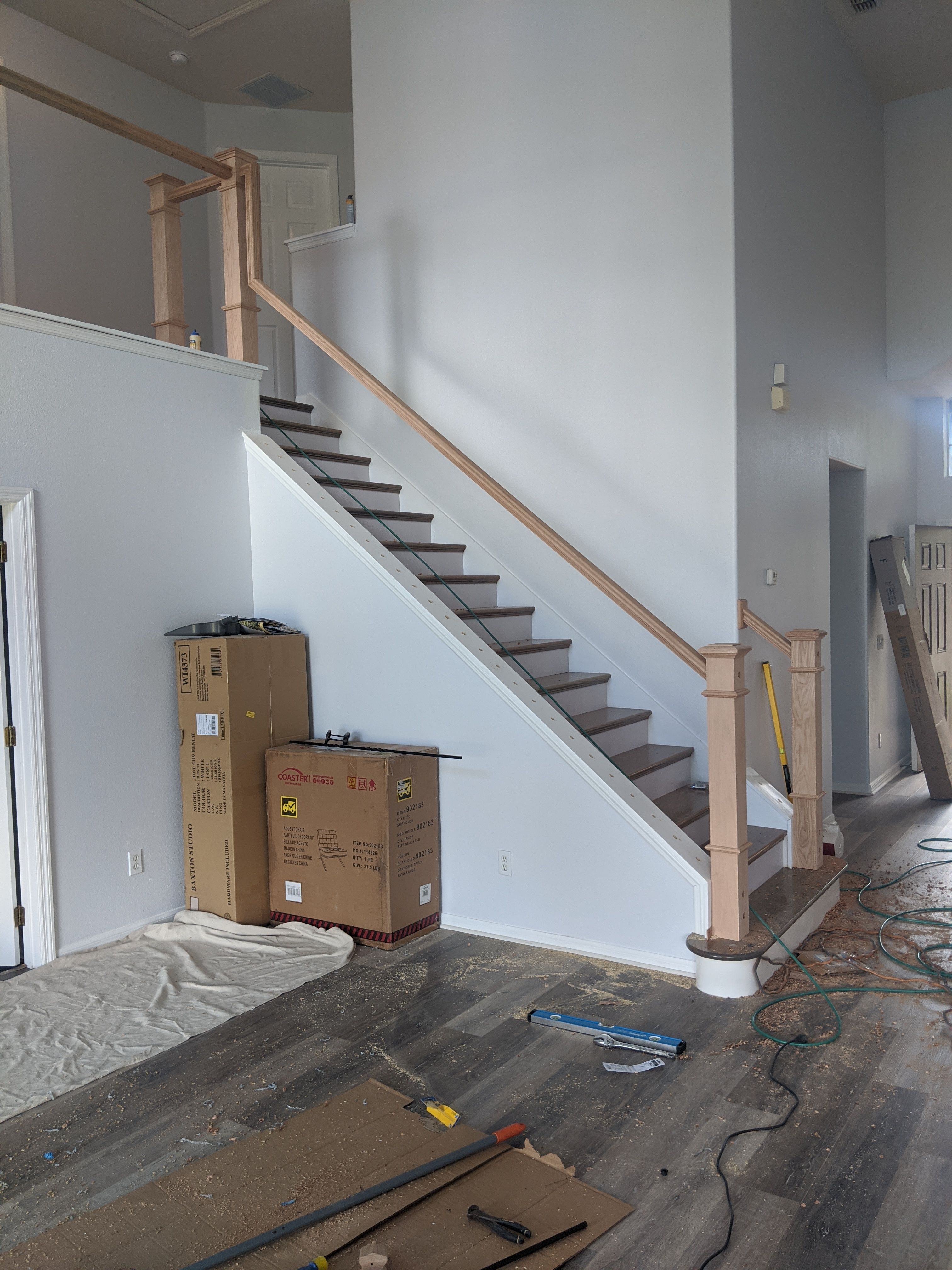  for MJ'S TRIM INC. in Orlando, FL