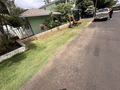  for Maka’s Akamai Masonry LLC in Kaneohe, HI