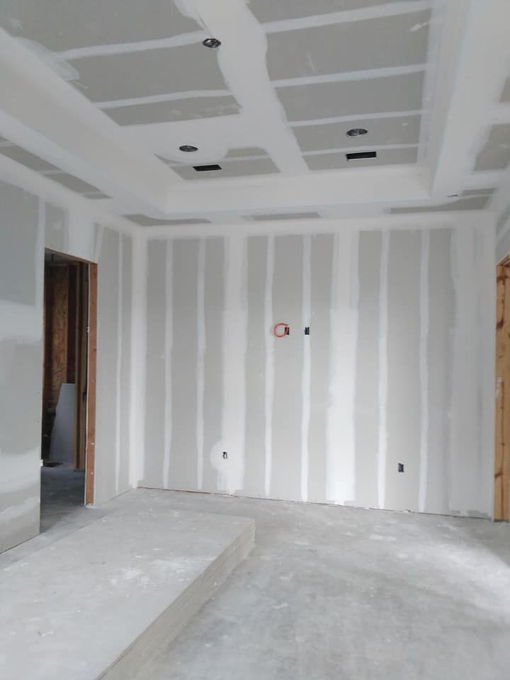  for FMJ Drywall in San Antonio, TX