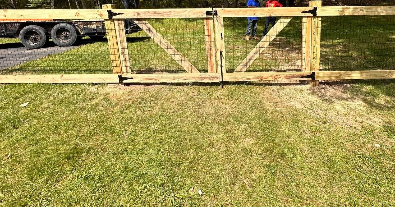 All Photos for Wantage Fence & Stonework, LLC in Wantage, New Jersey