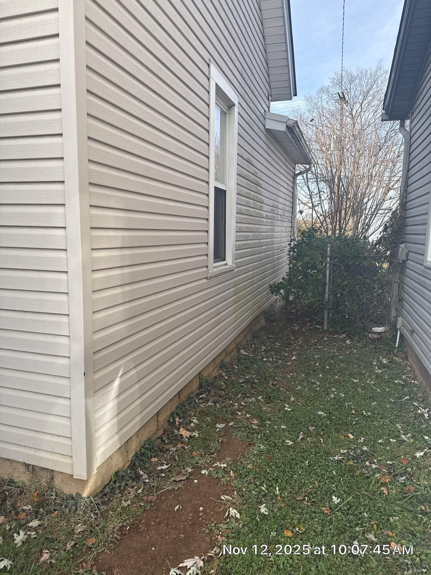  for Shamblin Masonry & Restoration in Columbus, Ohio