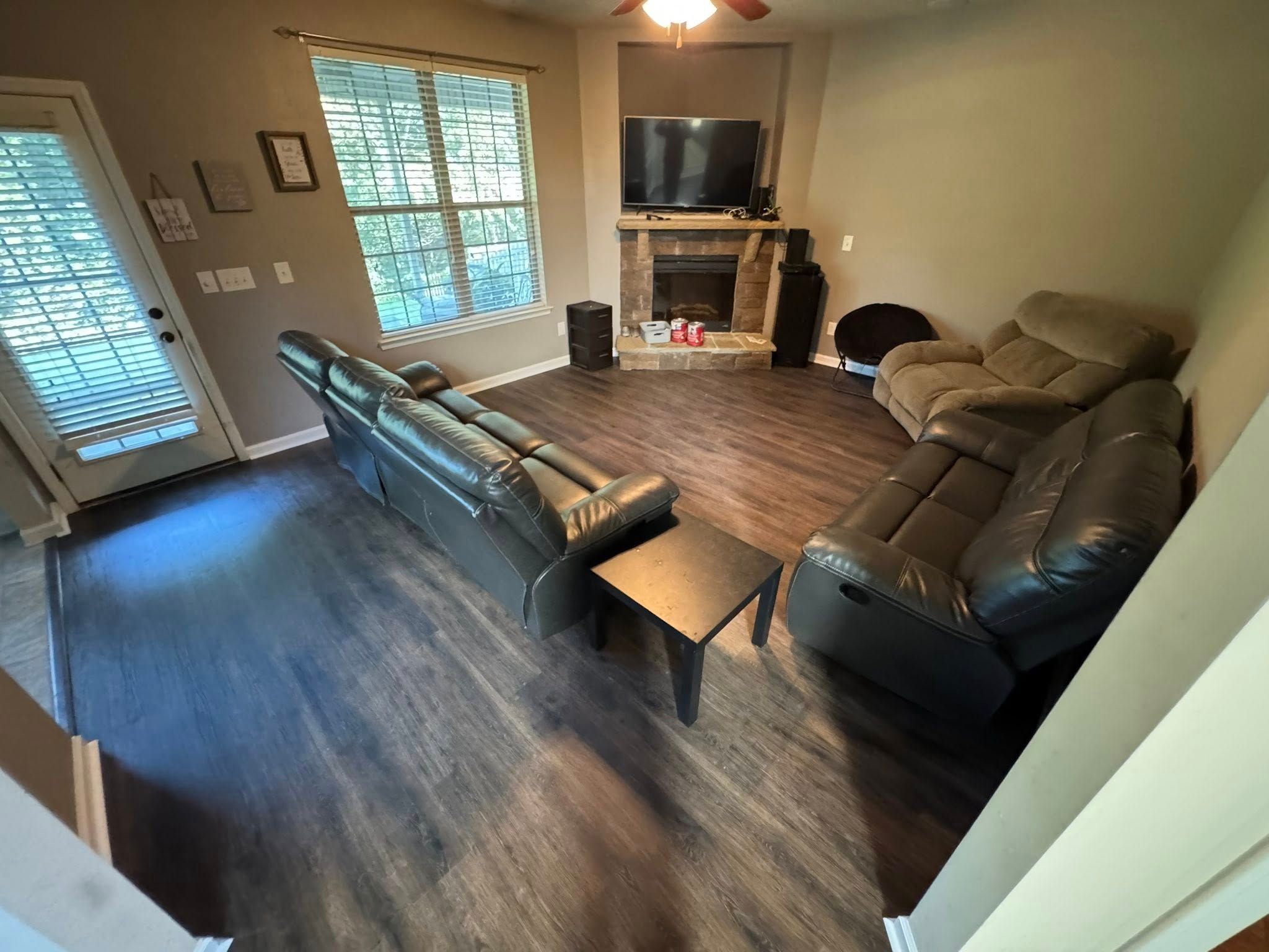  for Tucker's Renovations in Columbia, SC