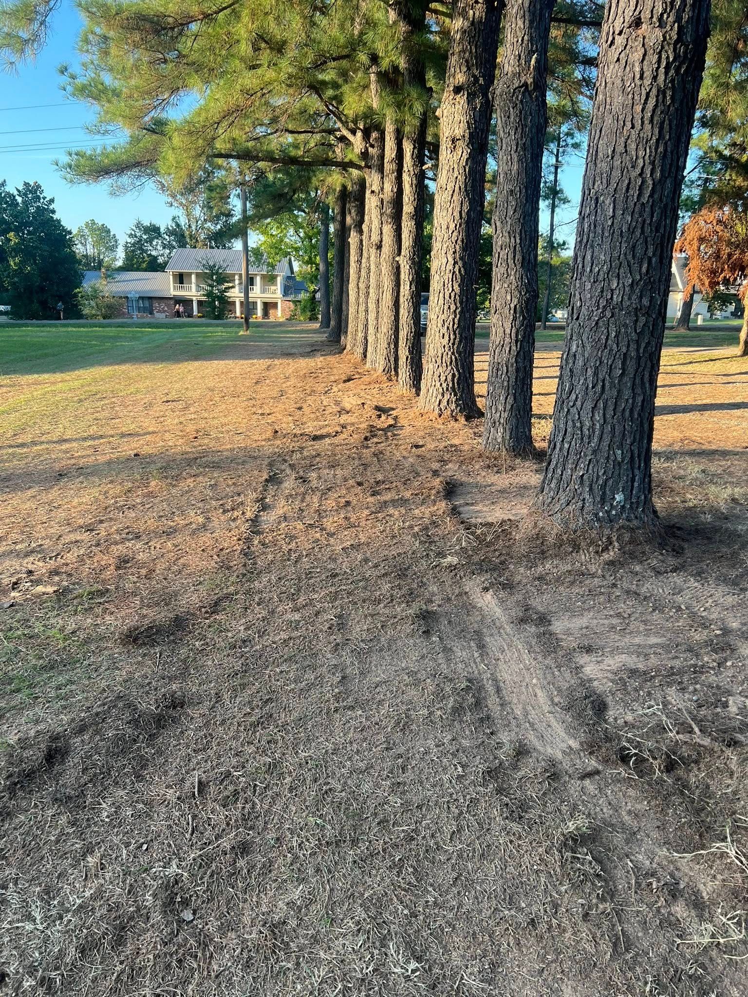  for Zac’s Lawn and Landscaping in Fort Smith, AR