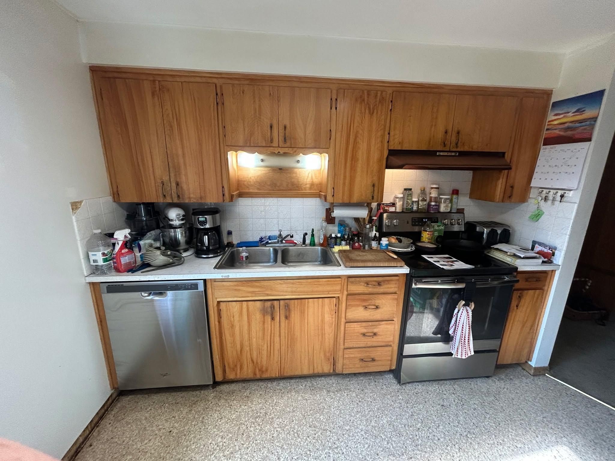 All Photos for Pierson Home Repair in Cheney, WA