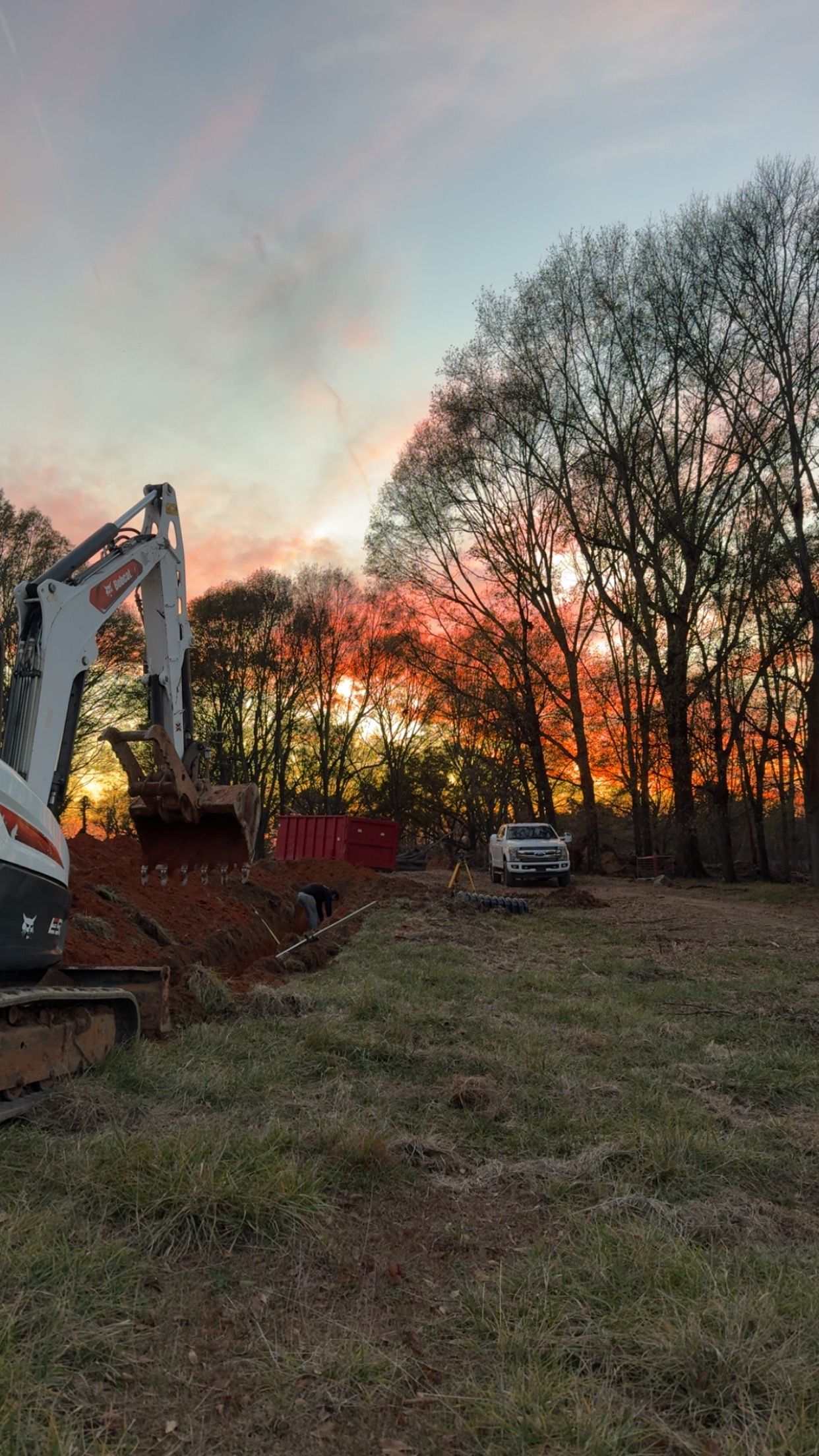  for Seay’s Septic in Inman, SC