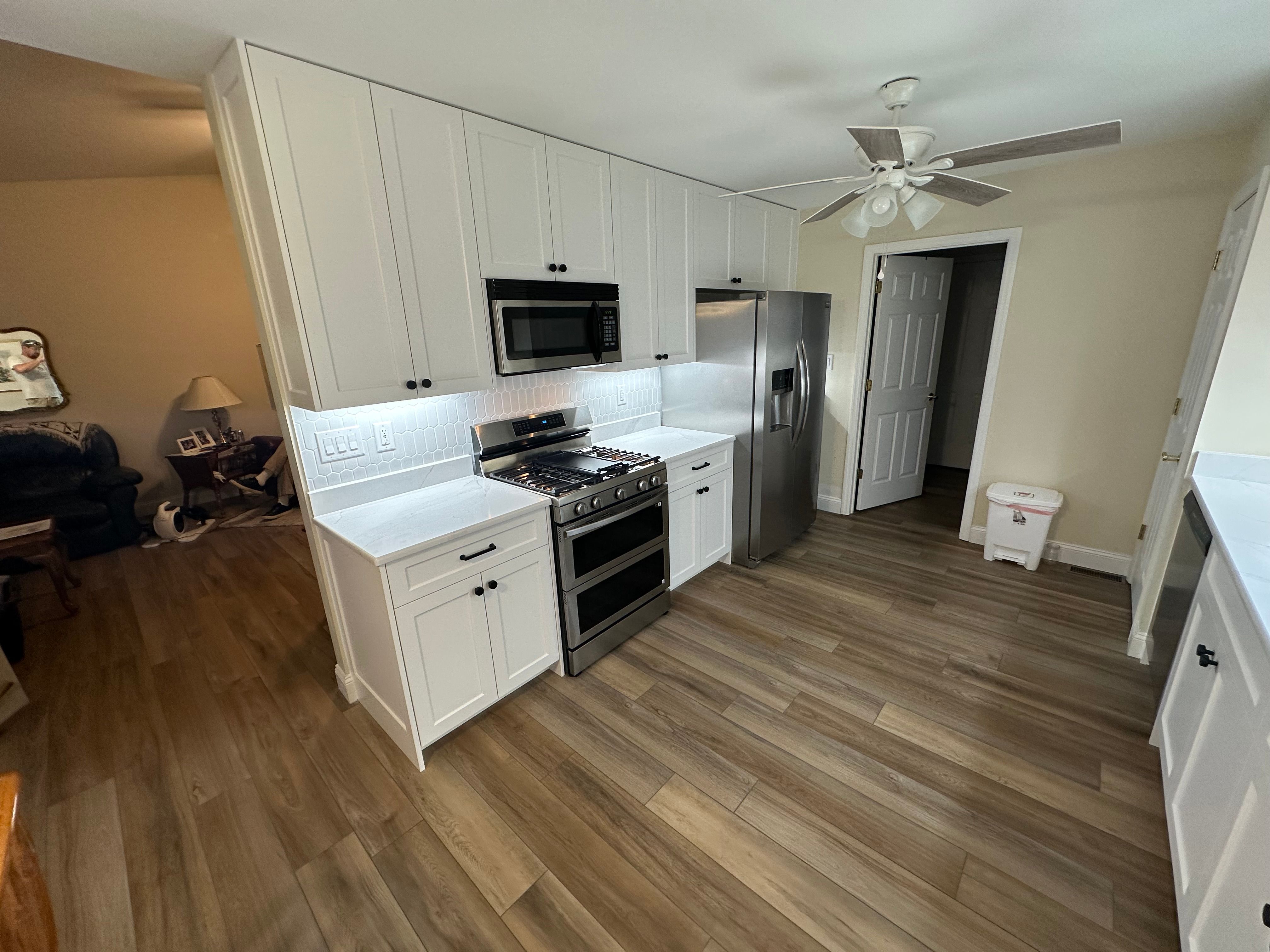  for Blair Construction & Home Improvement in St. Charles, MO