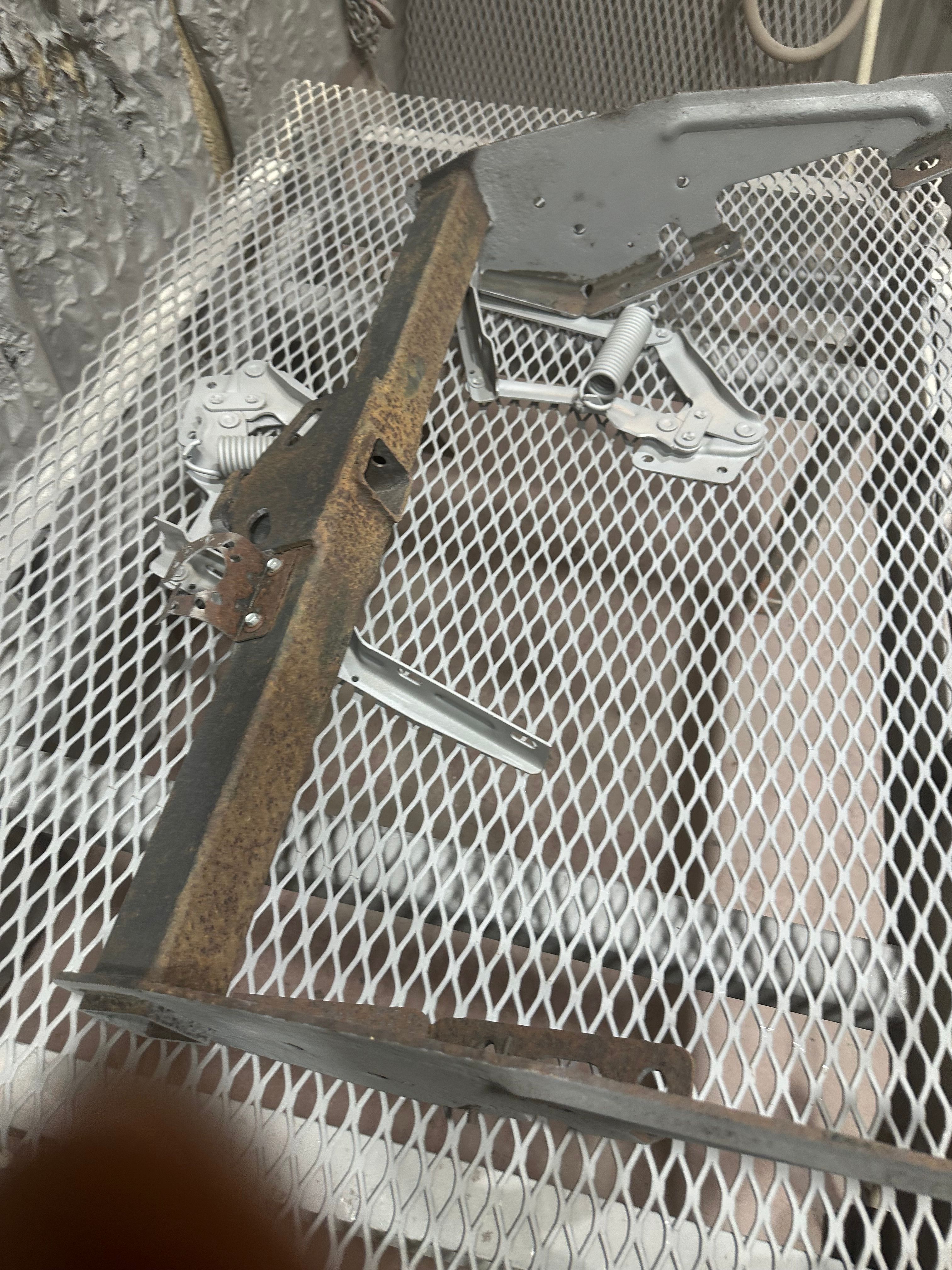  for Tesla Construction LLC in Akron, OH