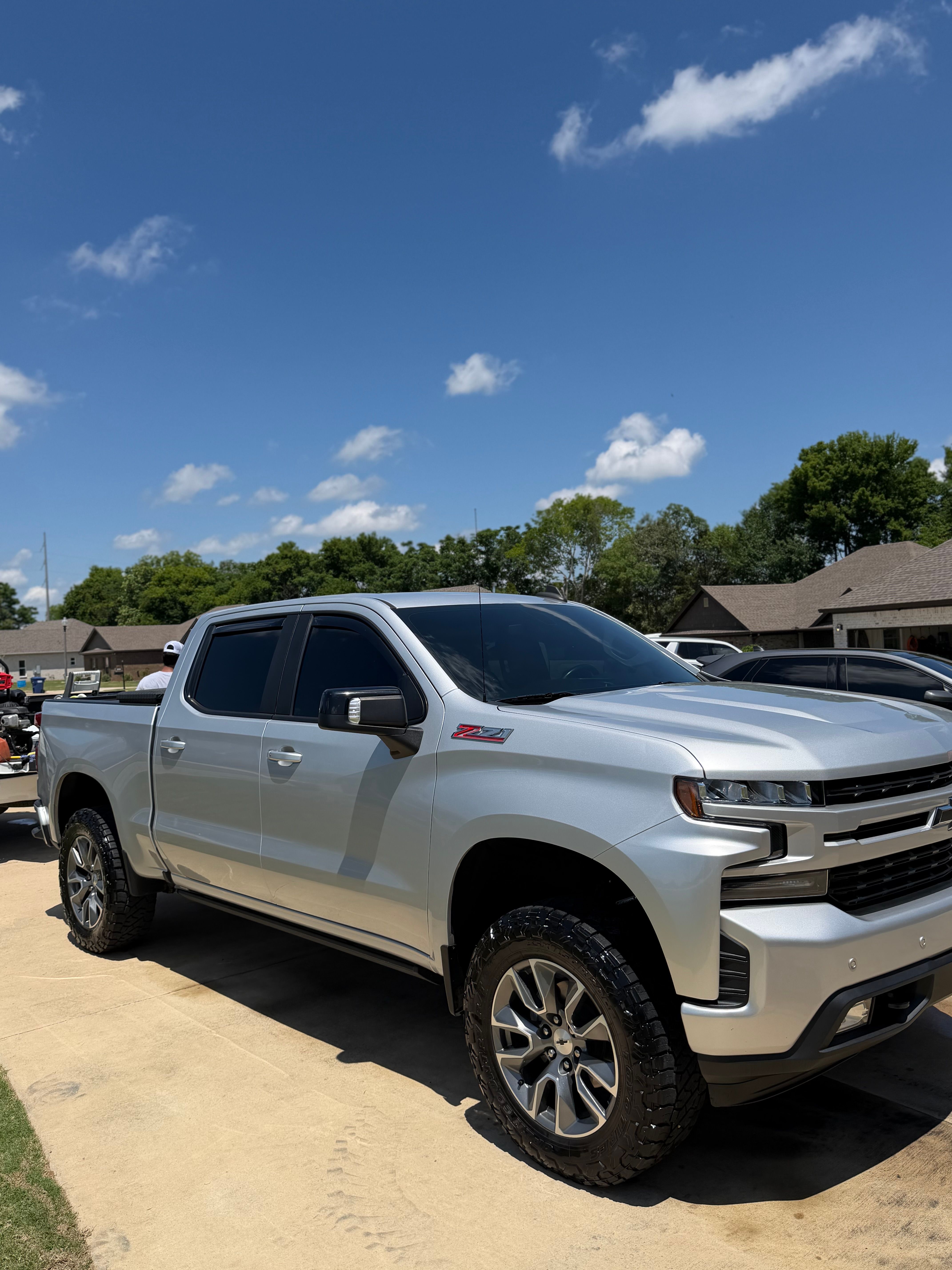  for Bama’s Pressure Washing & Mobile Detailing  in Prattville, AL