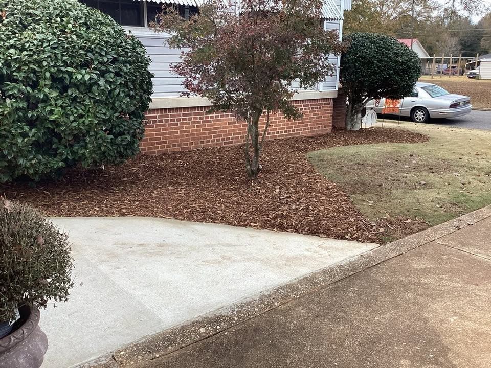  for Xtreme Landscaping & Lawn Care in Lincoln, AL