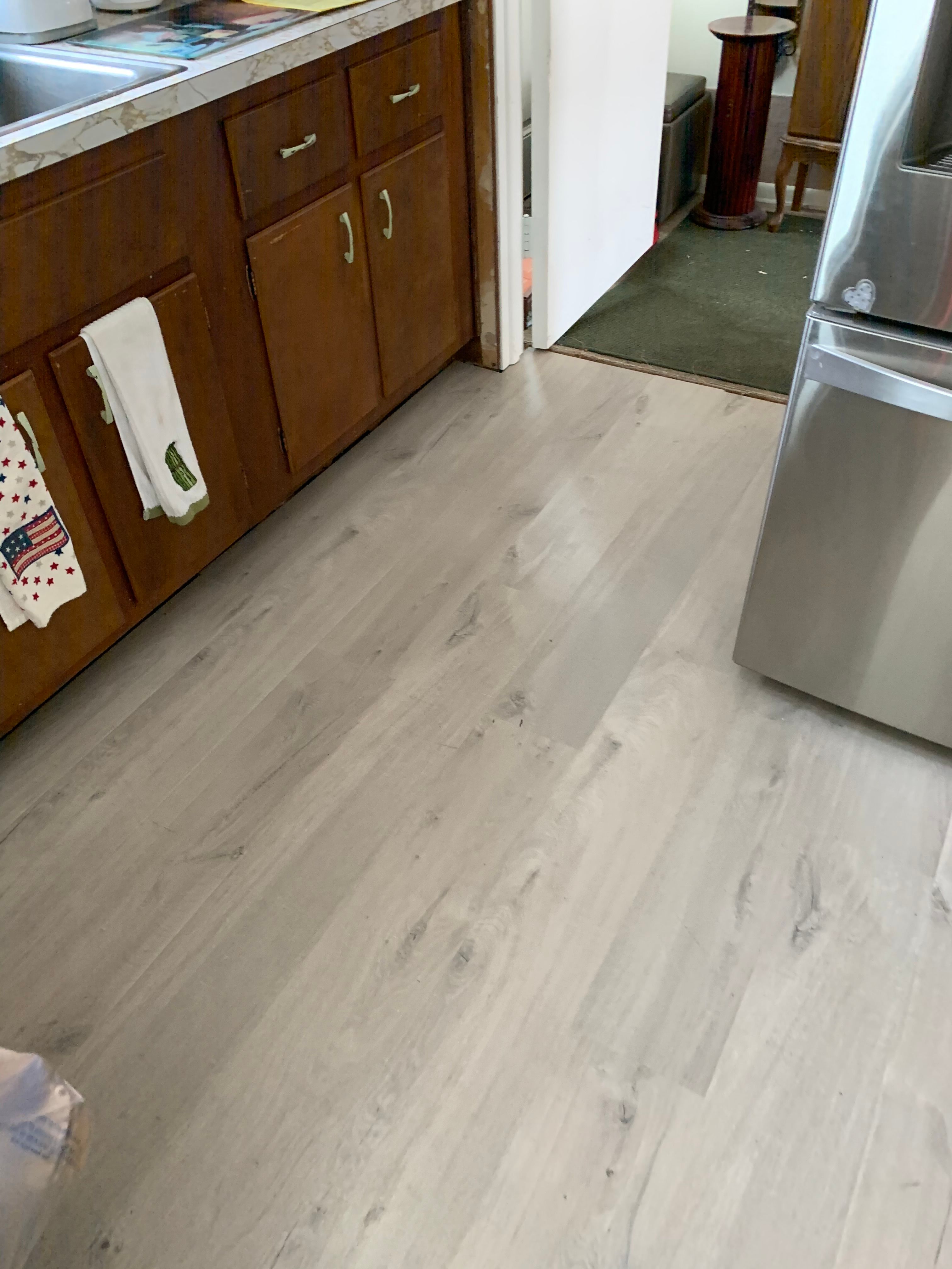 Flooring for Erie Builders & Construction in Sandusky, OH