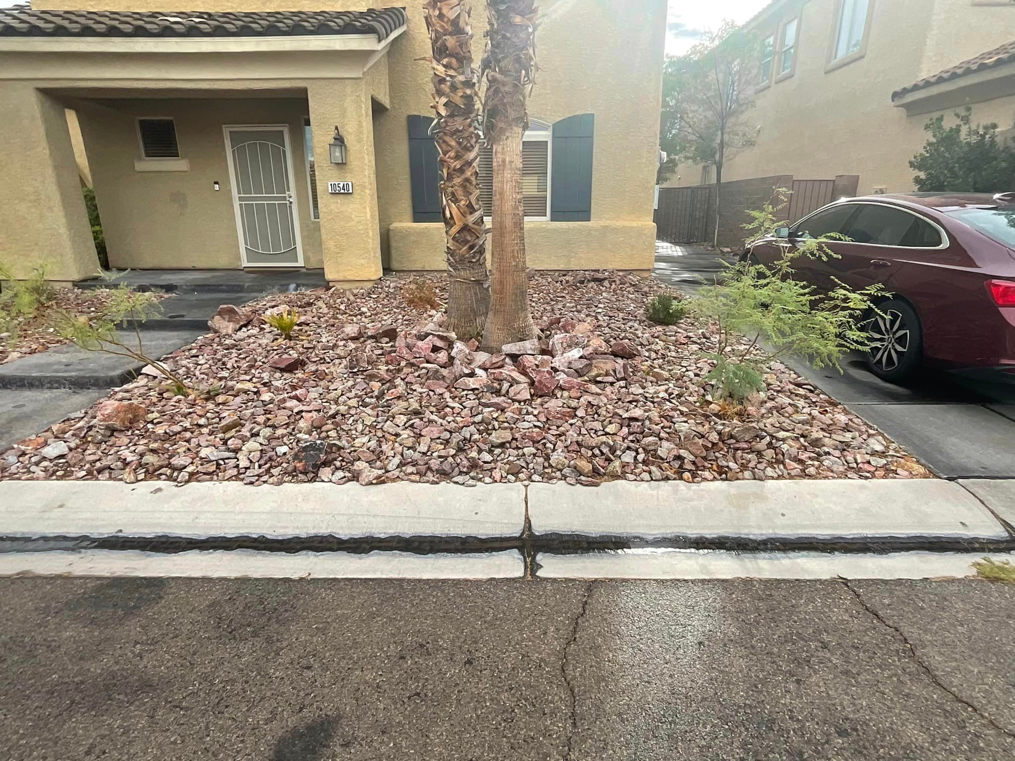  for Top It Off Landscaping LLC in Henderson, NV