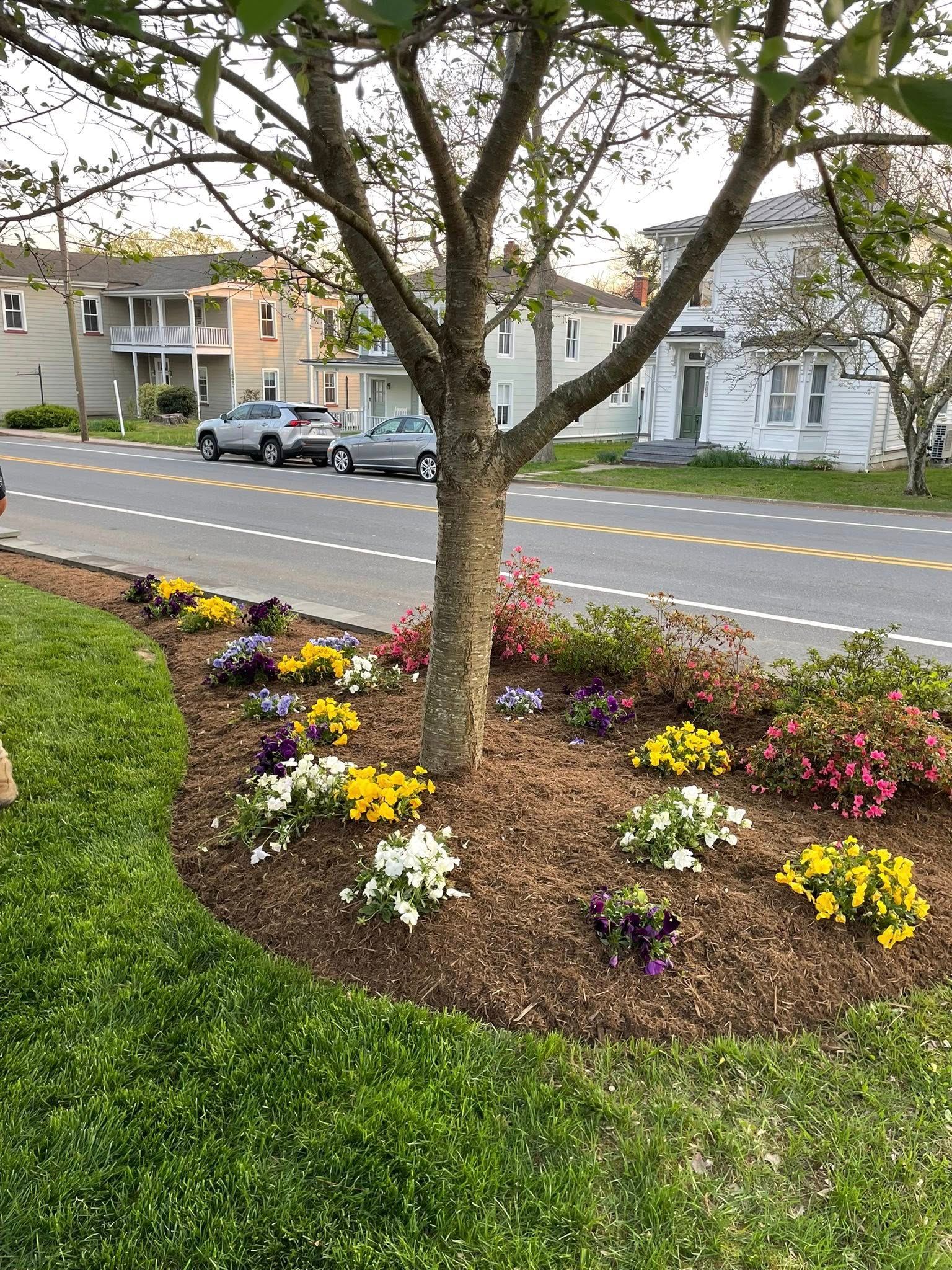  for Chiles Lawn & Landscaping in Gordonsville, VA