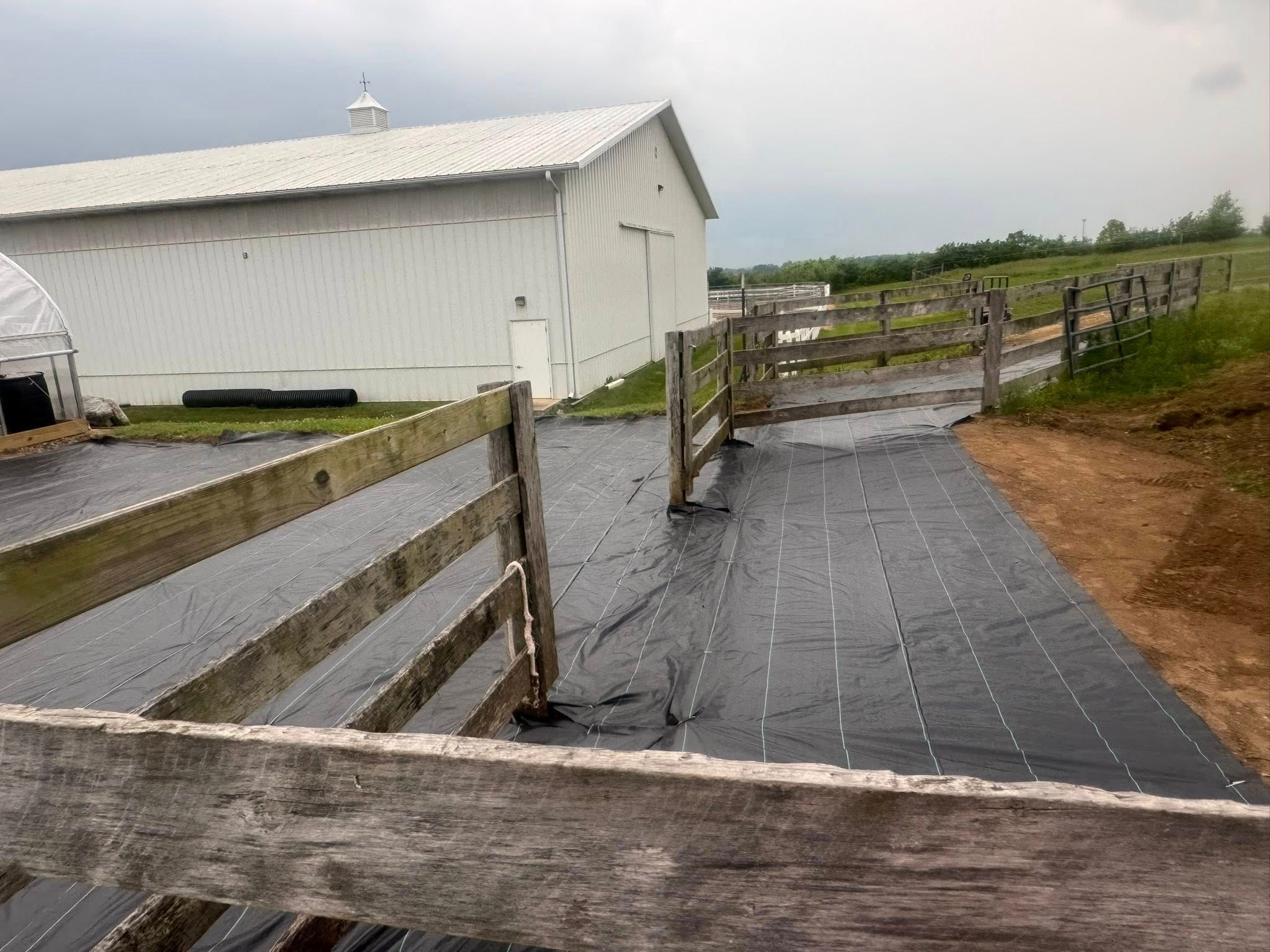 All Photos for Barkers Outdoor Services in Hamilton, OH