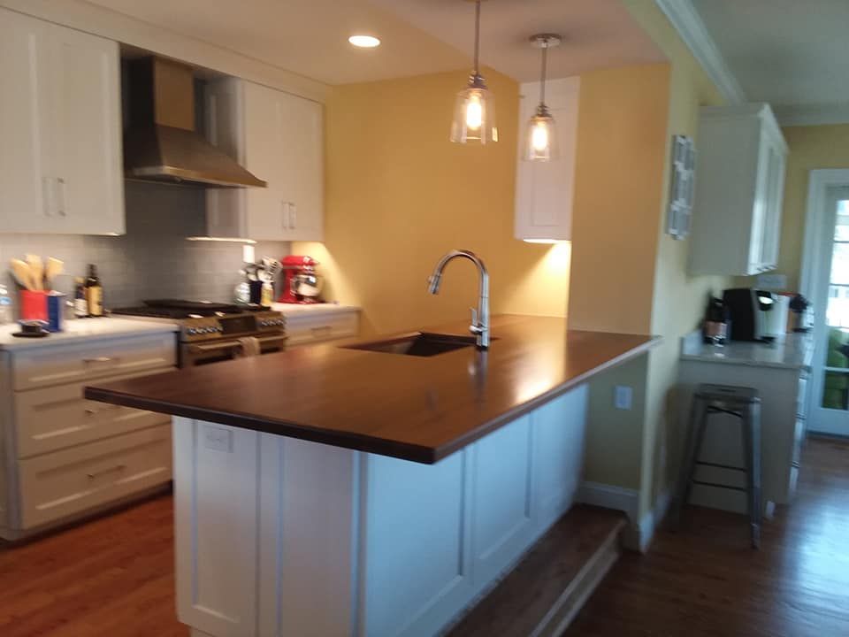  for JAG Handyman Services in Silver Spring, MD