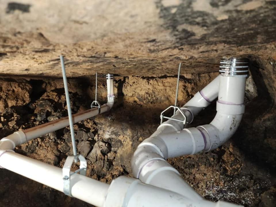 Repiping Services for First Choice Plumbing in Pasadena,  TX