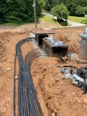  for New Horizon Environmental Services in Dawsonville, GA