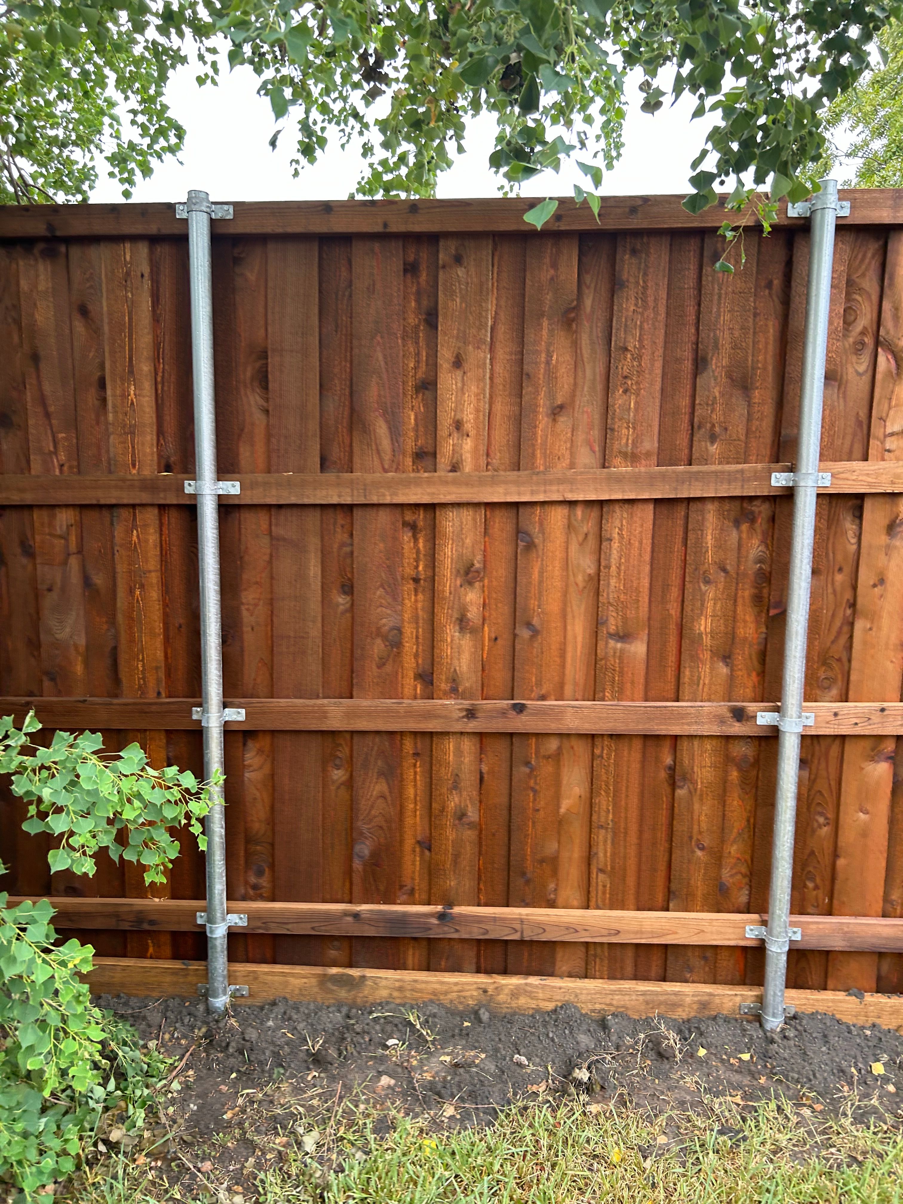  for Fence Connection TX LLC in McKinney, TX