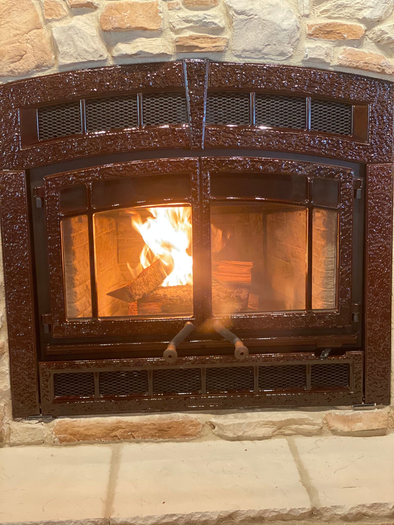  for Hunt Stone & Fireplace in Huntington, TX