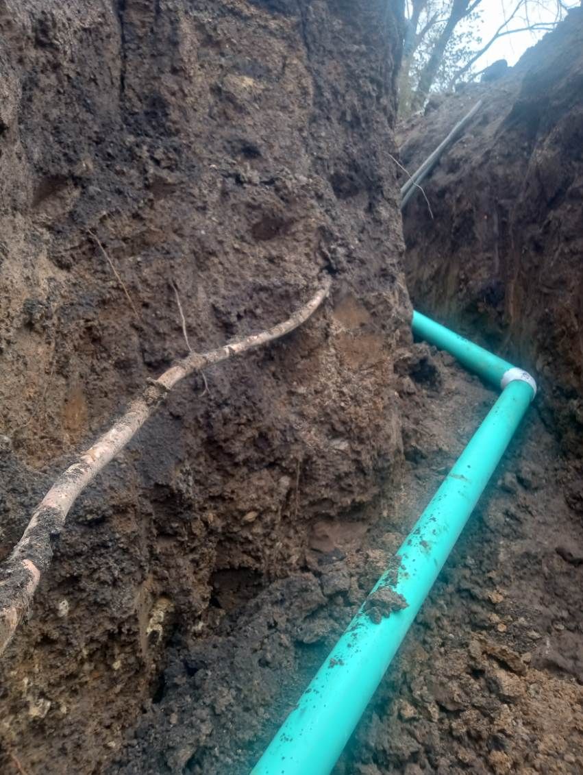  for Concrete Creations to Foundiations in Yorktown, IN