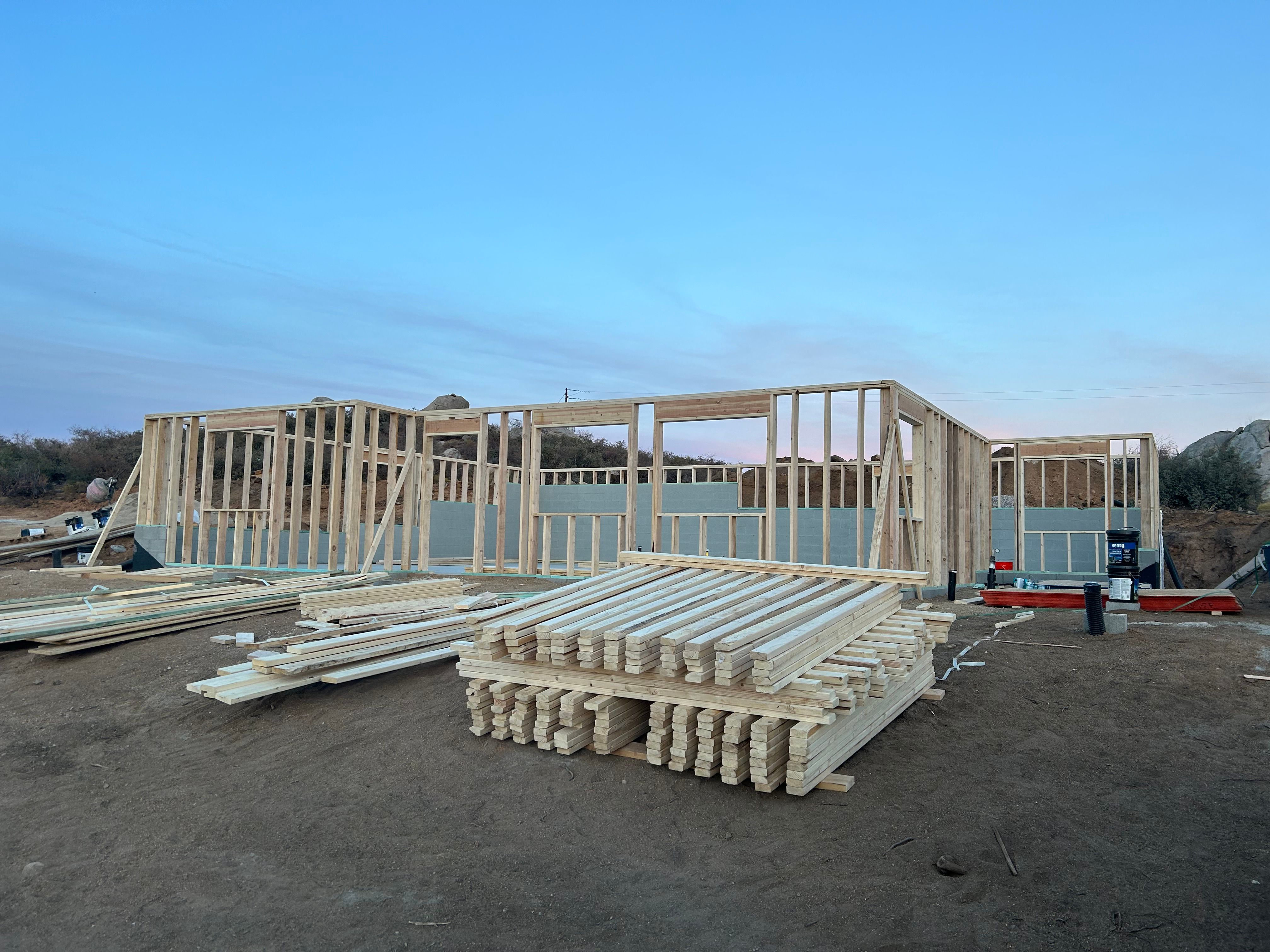  for DMX Construction LLC in Prescott, AZ