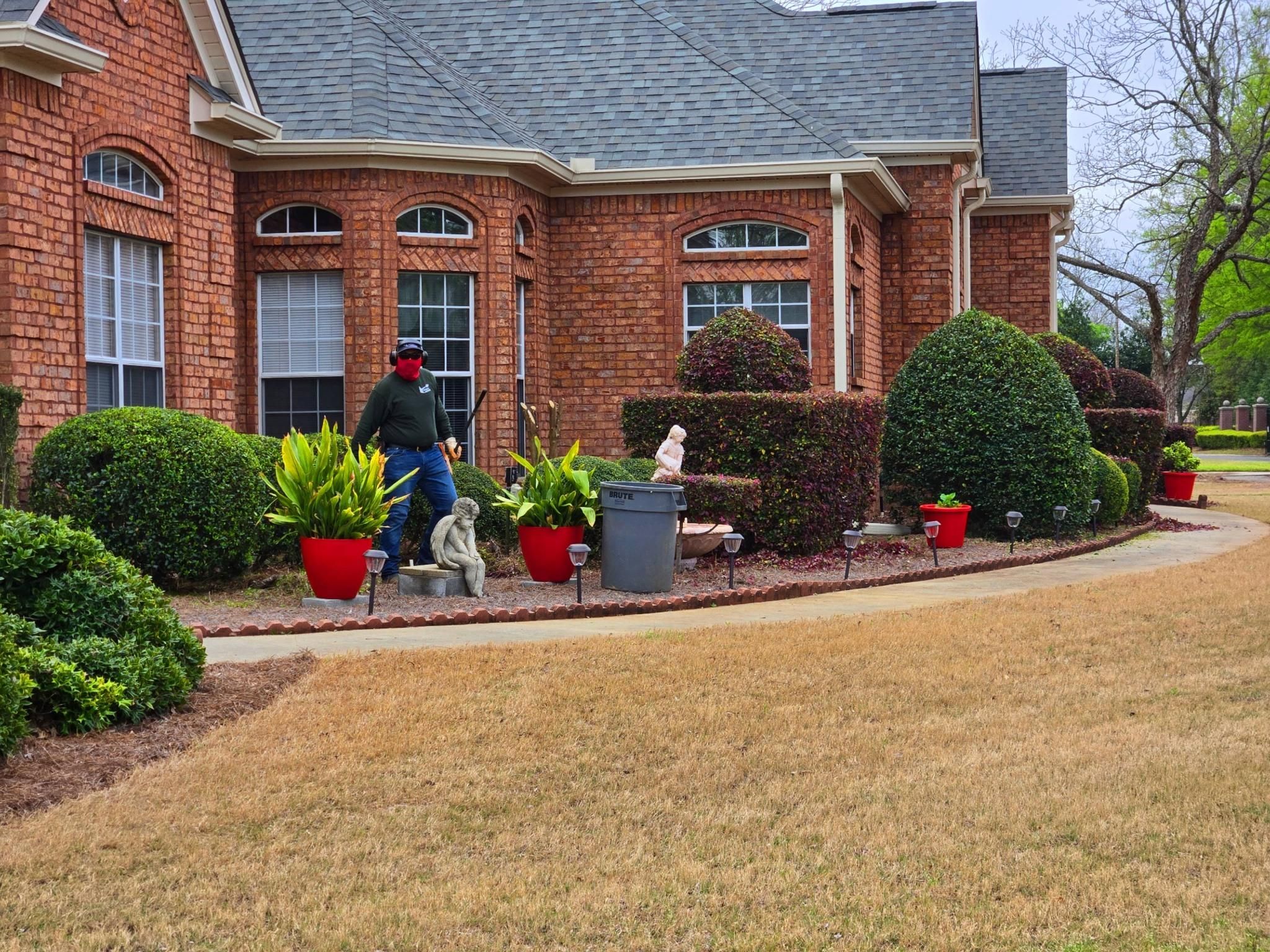  for Zepeda's Mowing in Fort Valley, GA