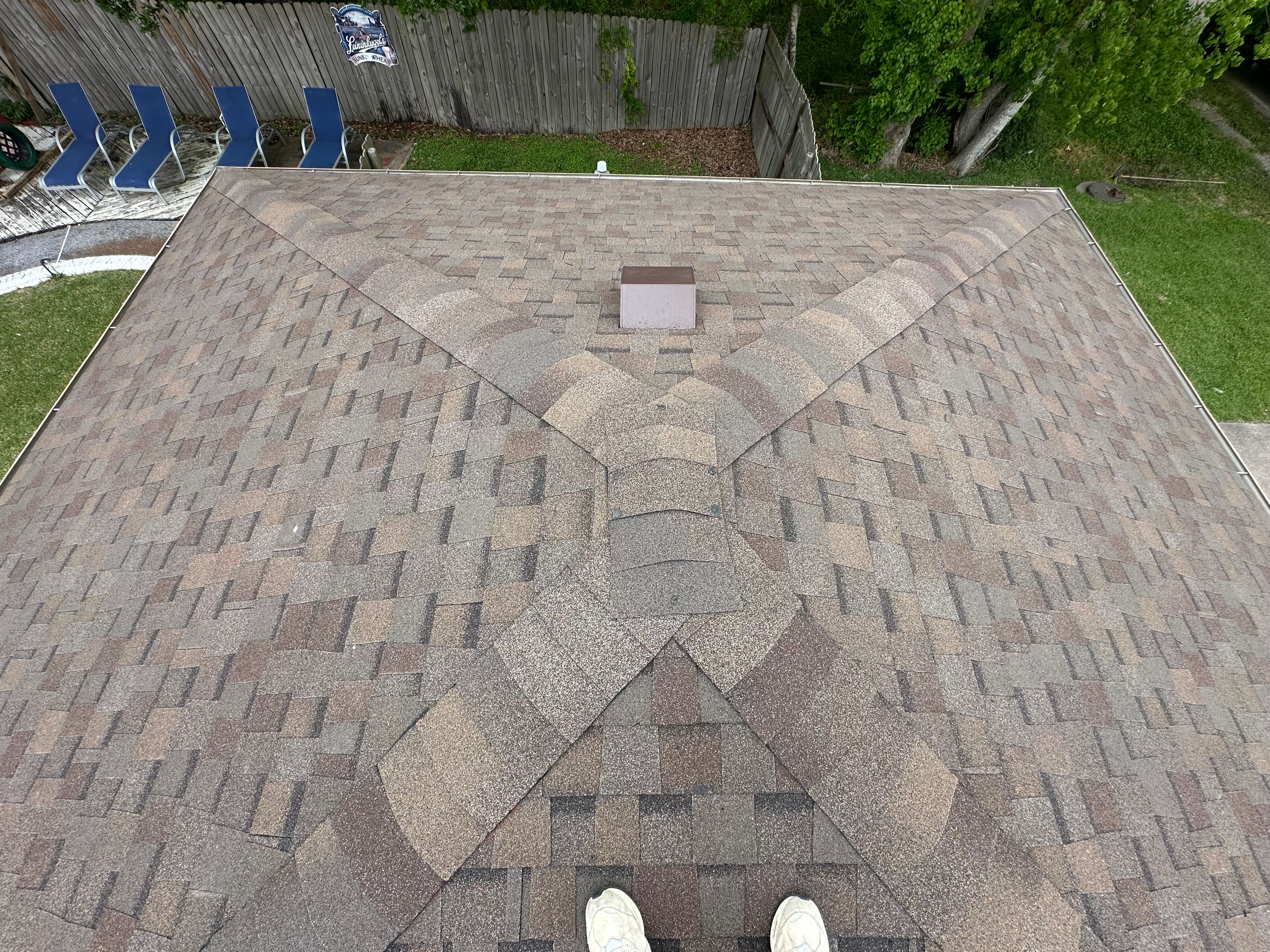  for TX Diamond Roofing in La Porte, TX