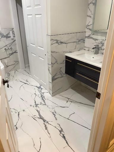  for Ramos Pro Painting & Construction in East Rockaway, 	New York