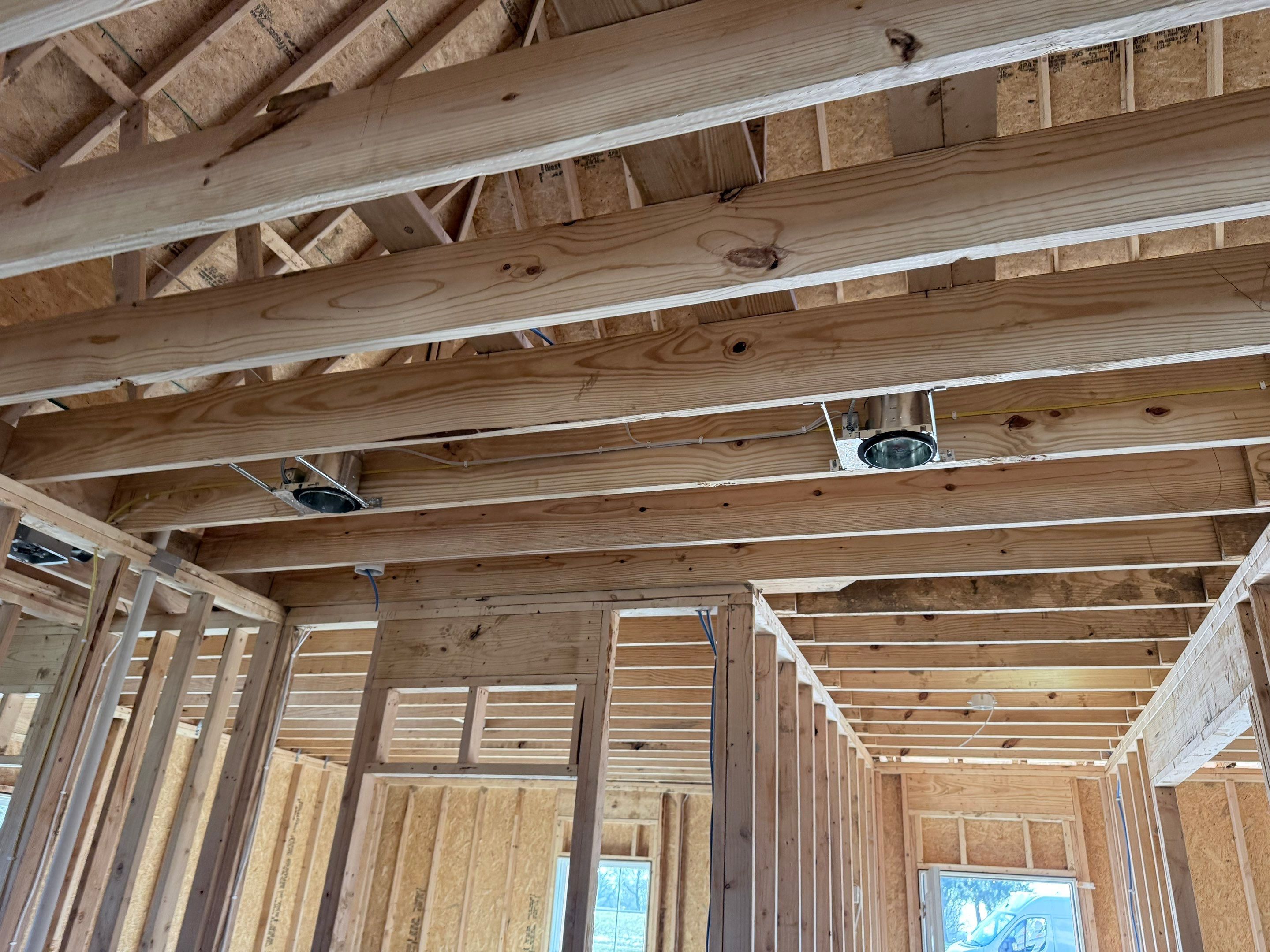  for Paramount Construction in Lexington, KY