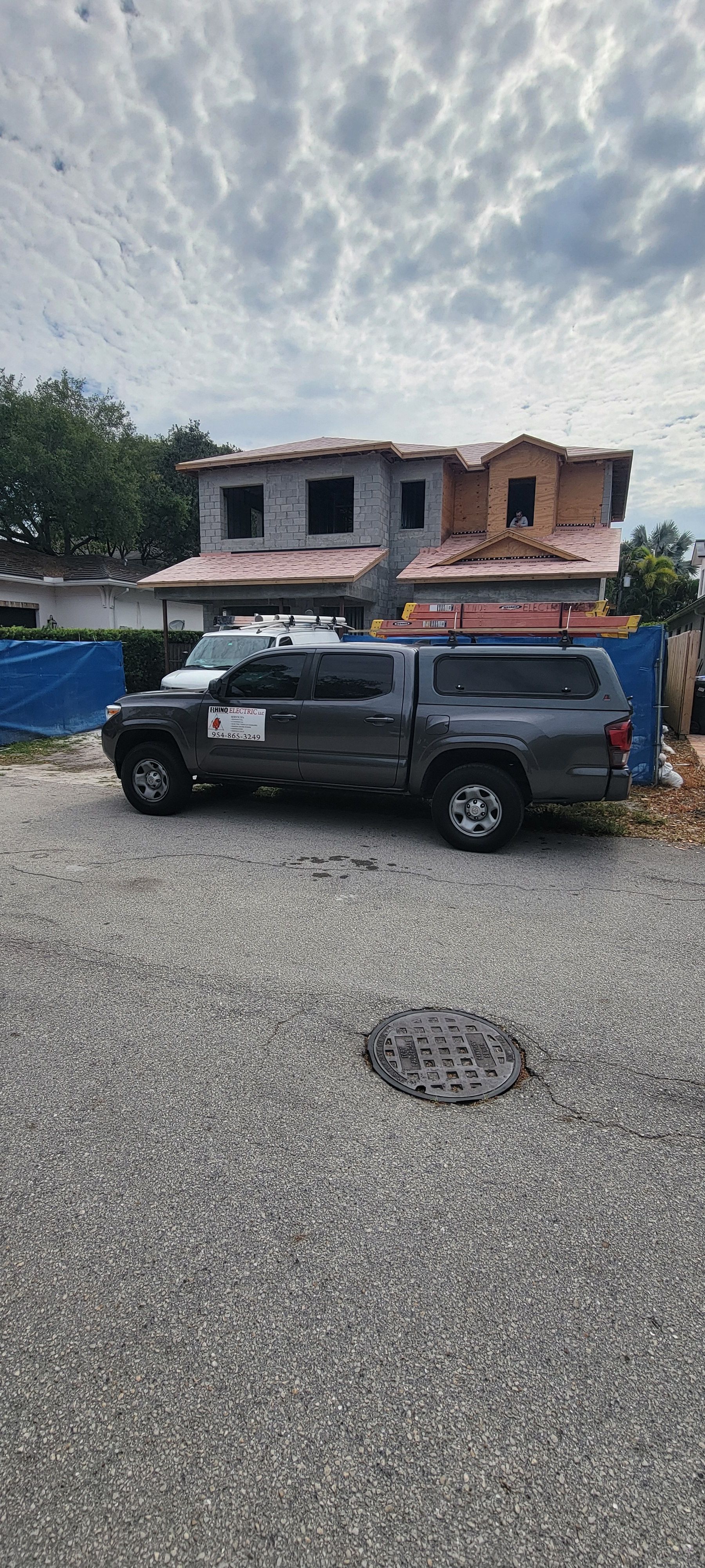 All Photos for Rhino Electric in Hollywood, FL