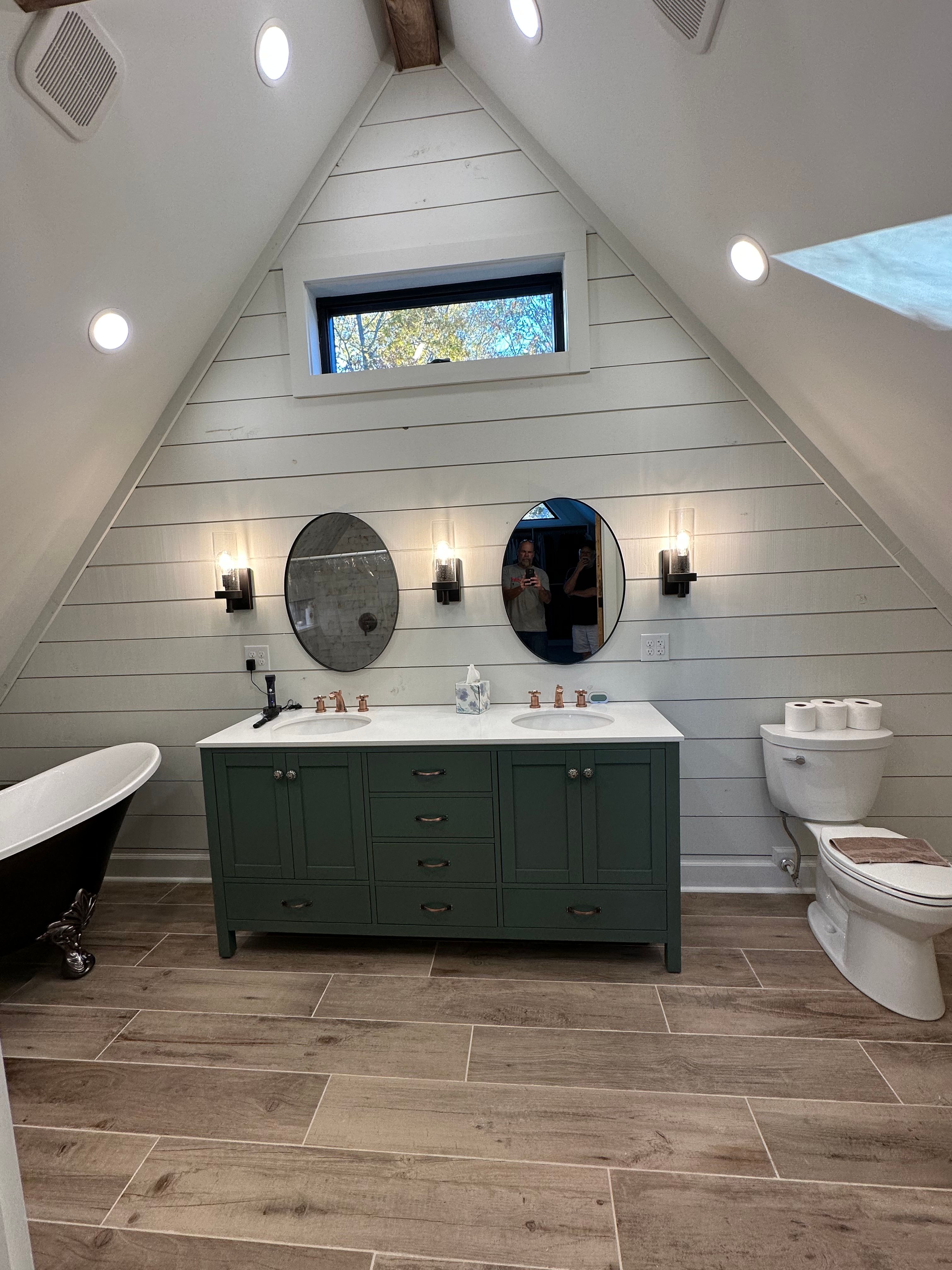  for G.S. Home Solutions in Bedford County, VA