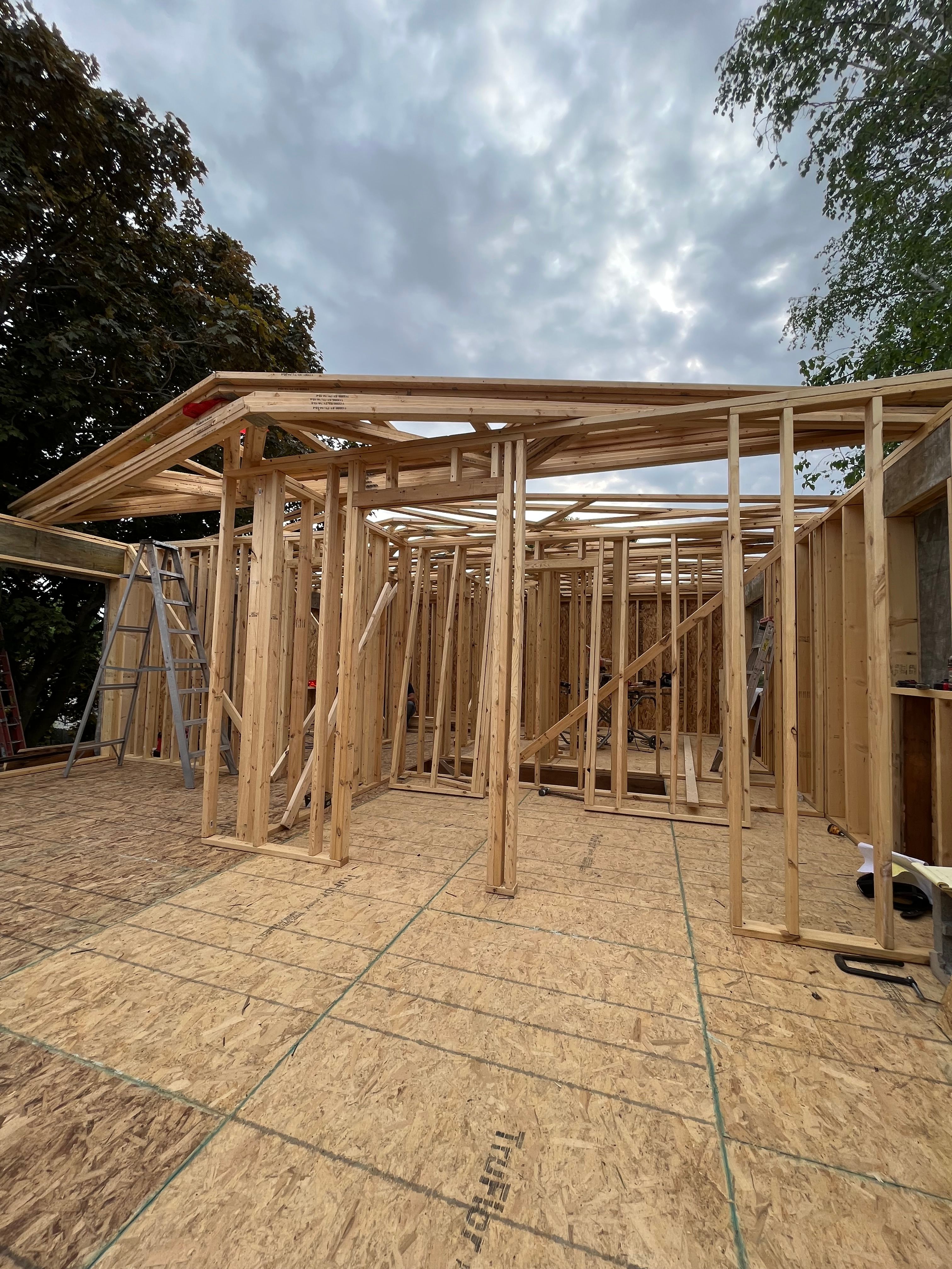  for AKL Property Management LLC and Butler Home Renovation LLC  in Sheboygan, WI