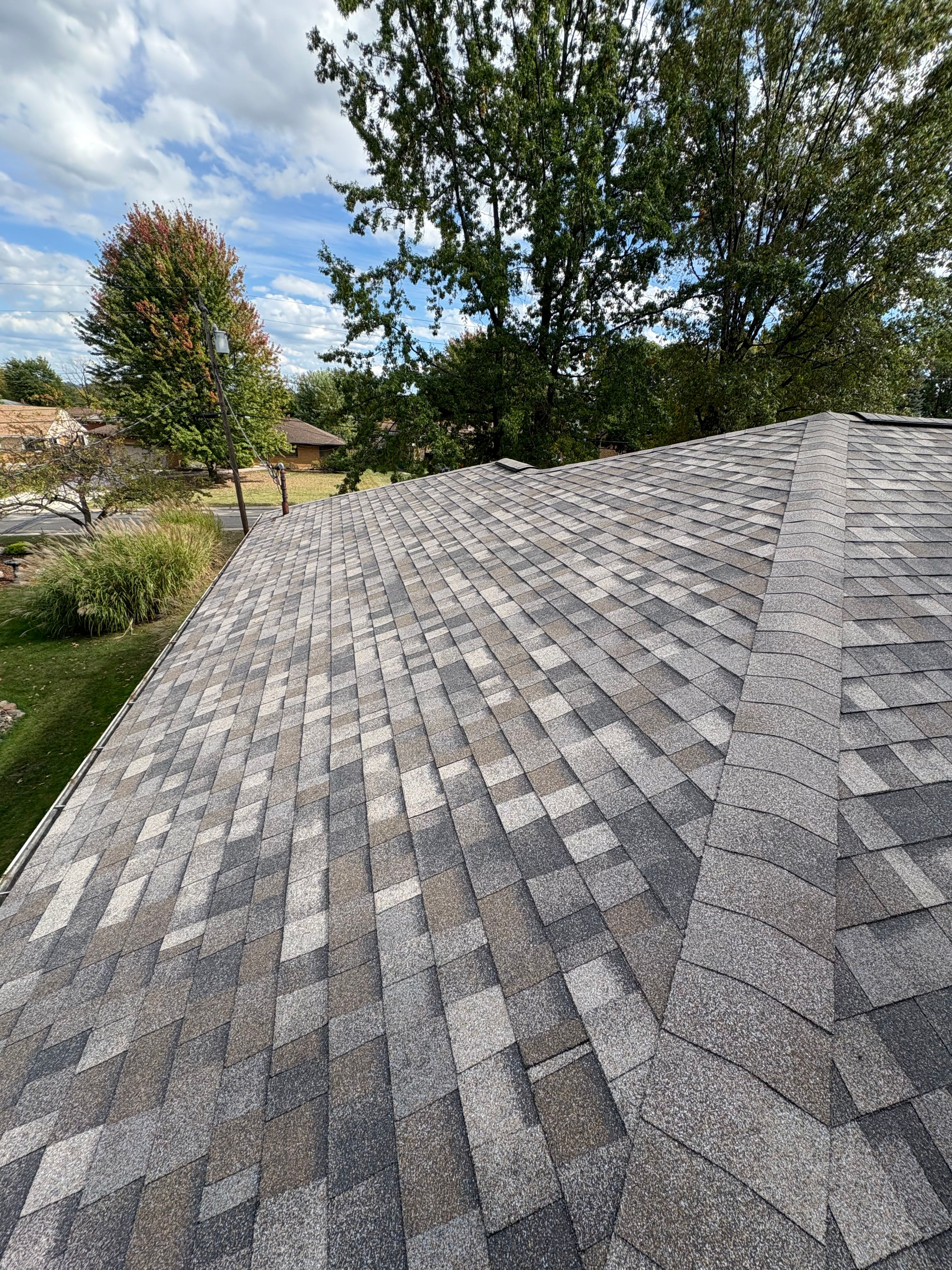 All Photos for Rise Above Roofing in Stow, OH